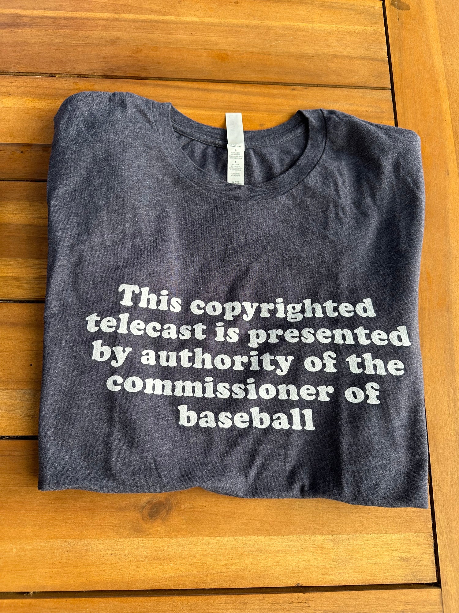 Baseball