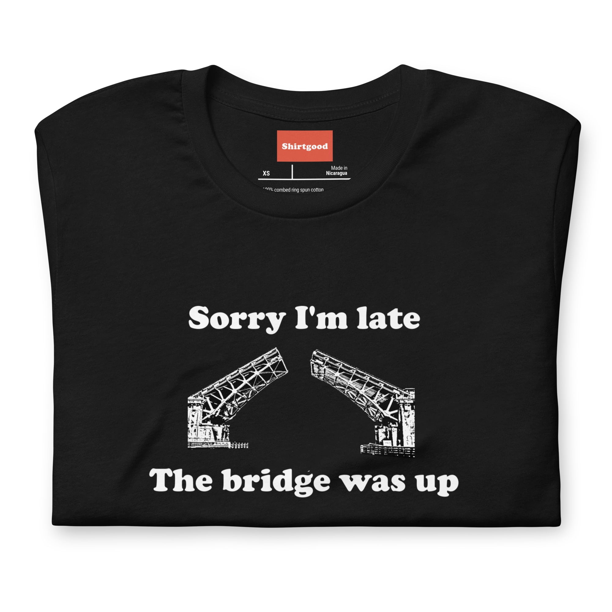 Seattle Shirtgood seattle-shirtgood