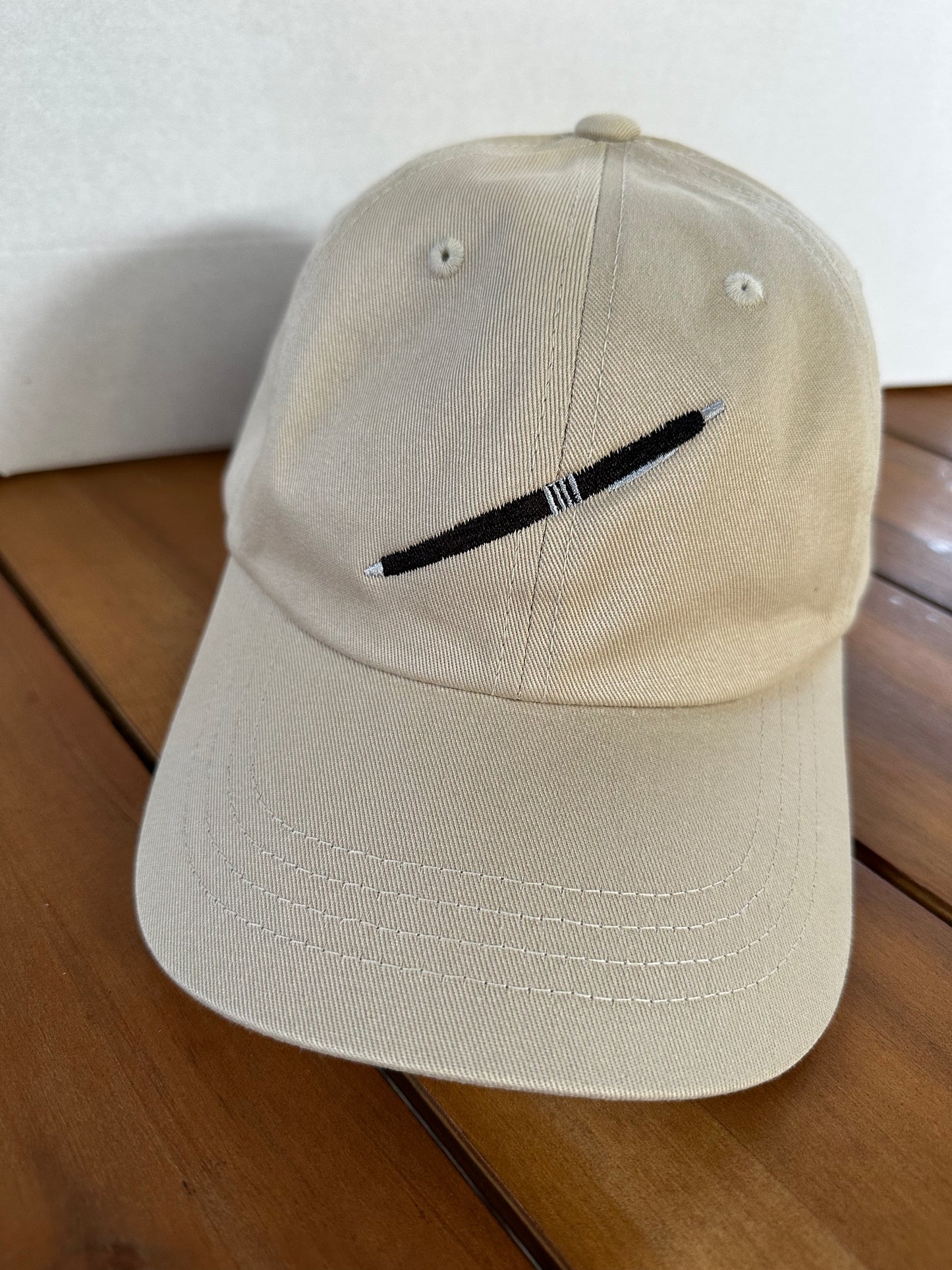 U.S. Government-Issue Pen hat