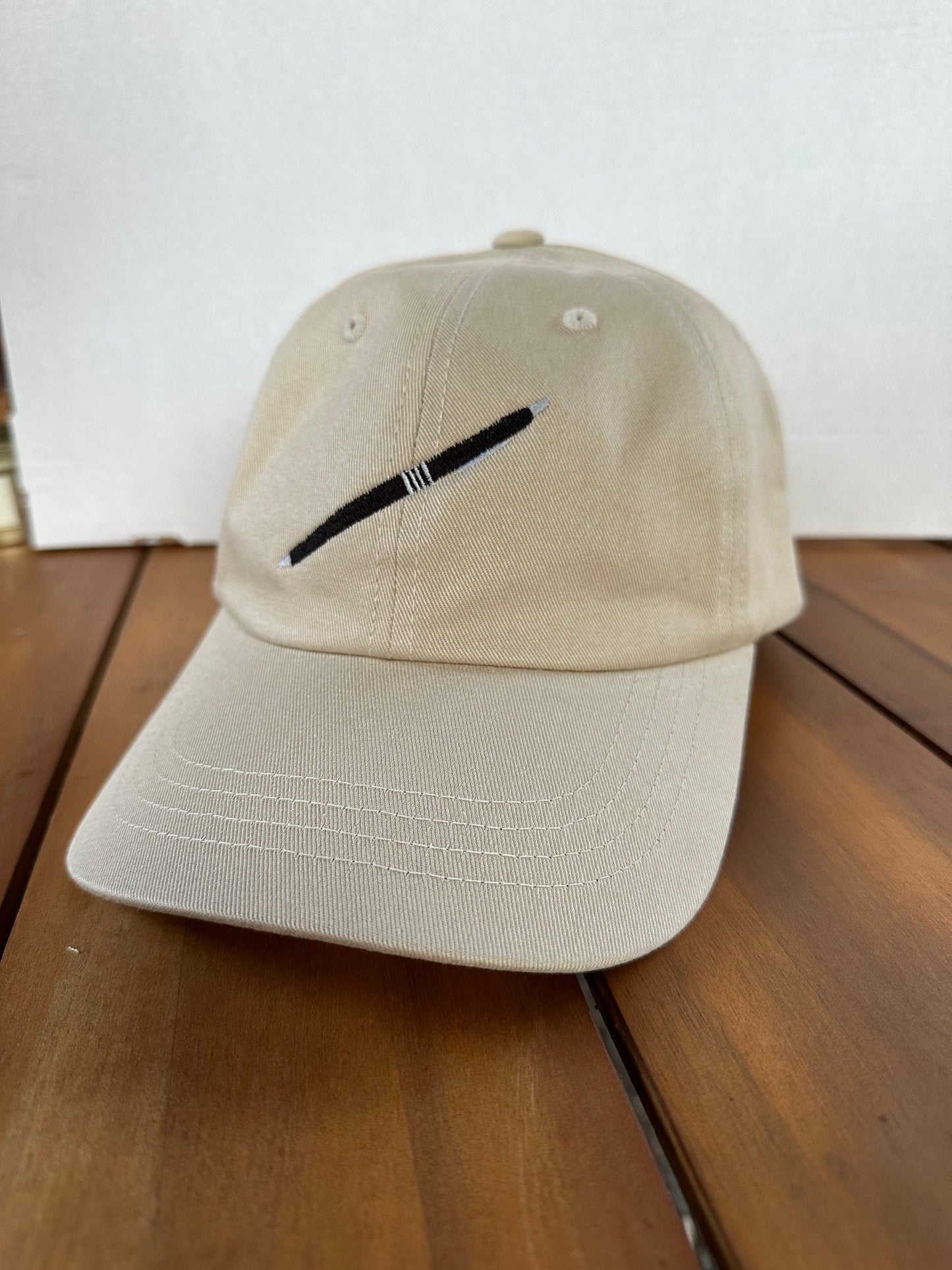 US government issue pen dad hat