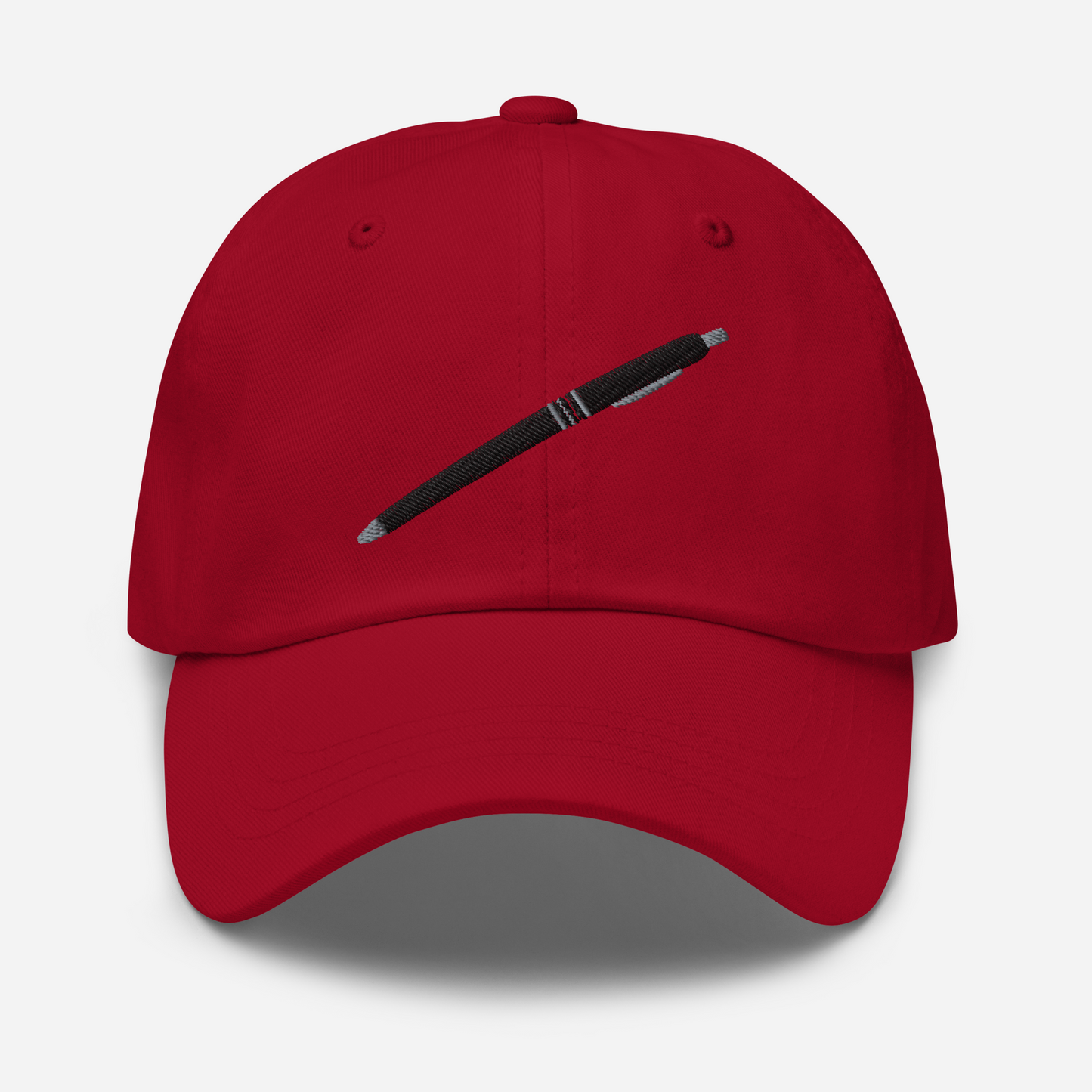 U.S. Government-Issue Pen hat