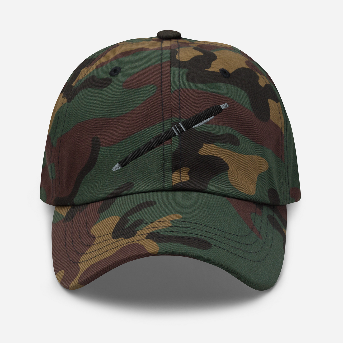 U.S. Government-Issue Pen hat