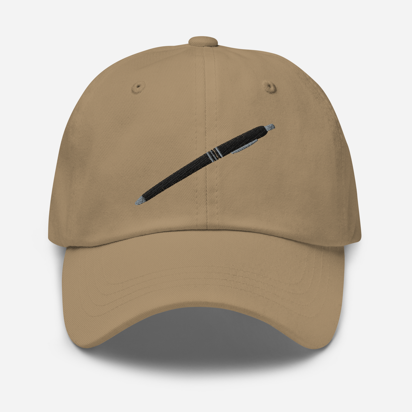 US government issue pen dad hat