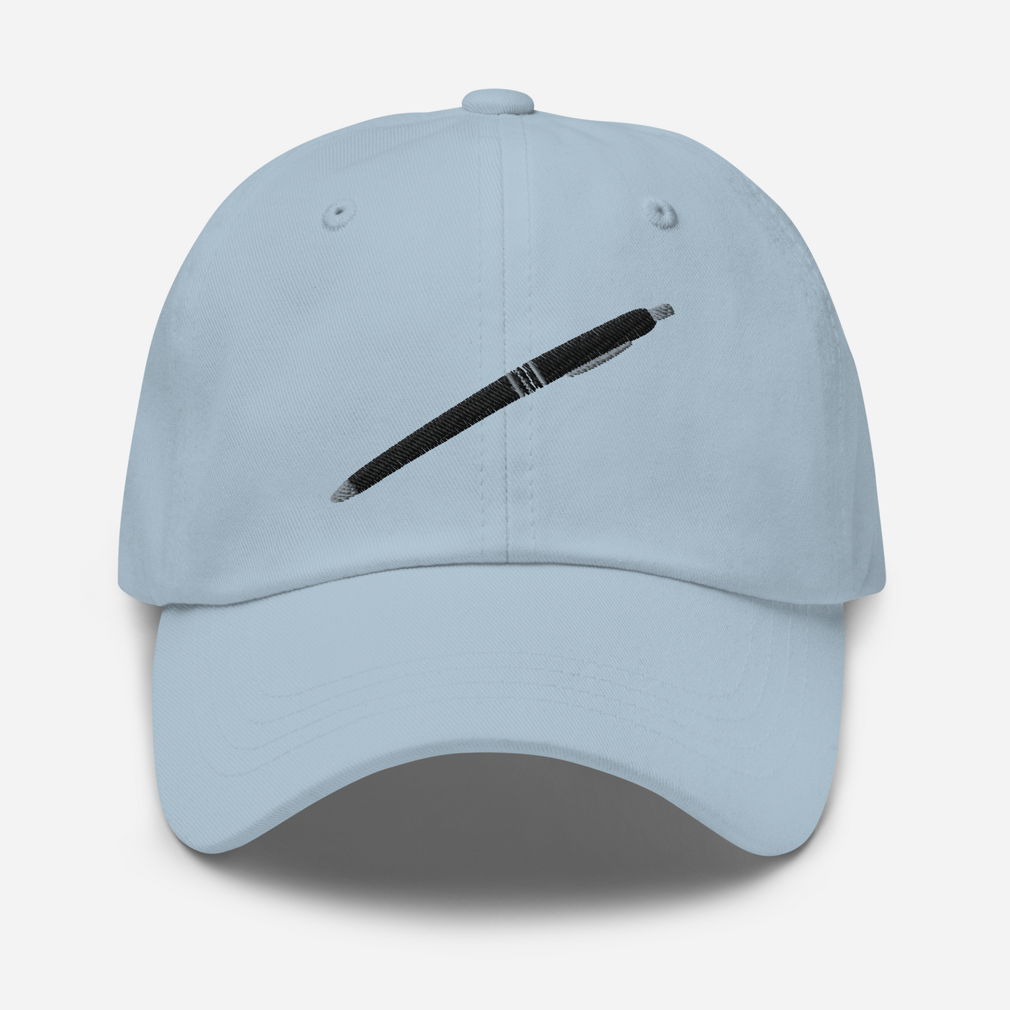 U.S. Government-Issue Pen hat