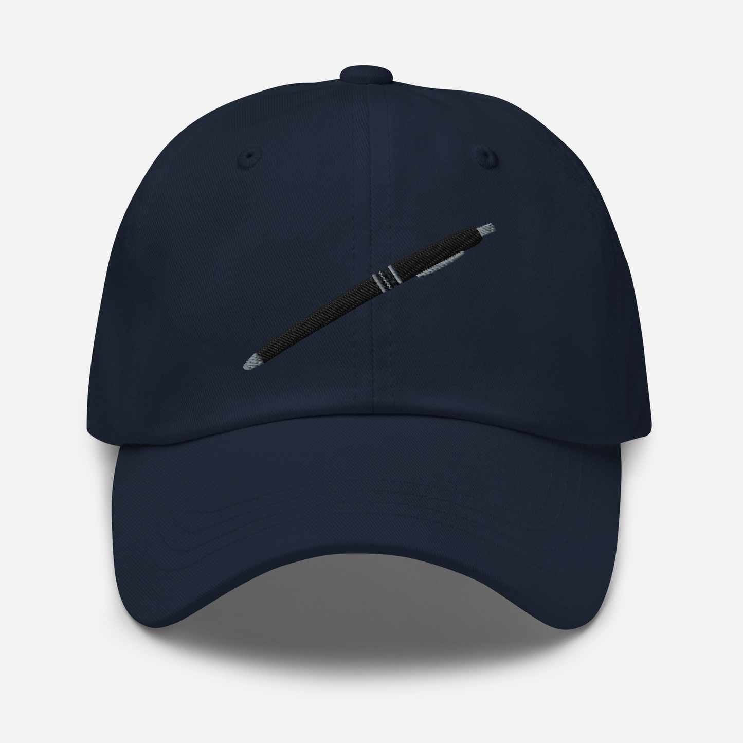 US government issue pen dad hat