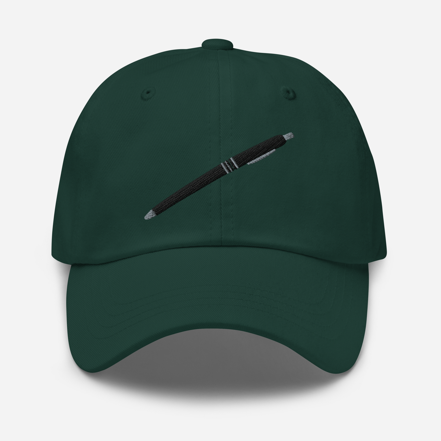 US government issue pen dad hat