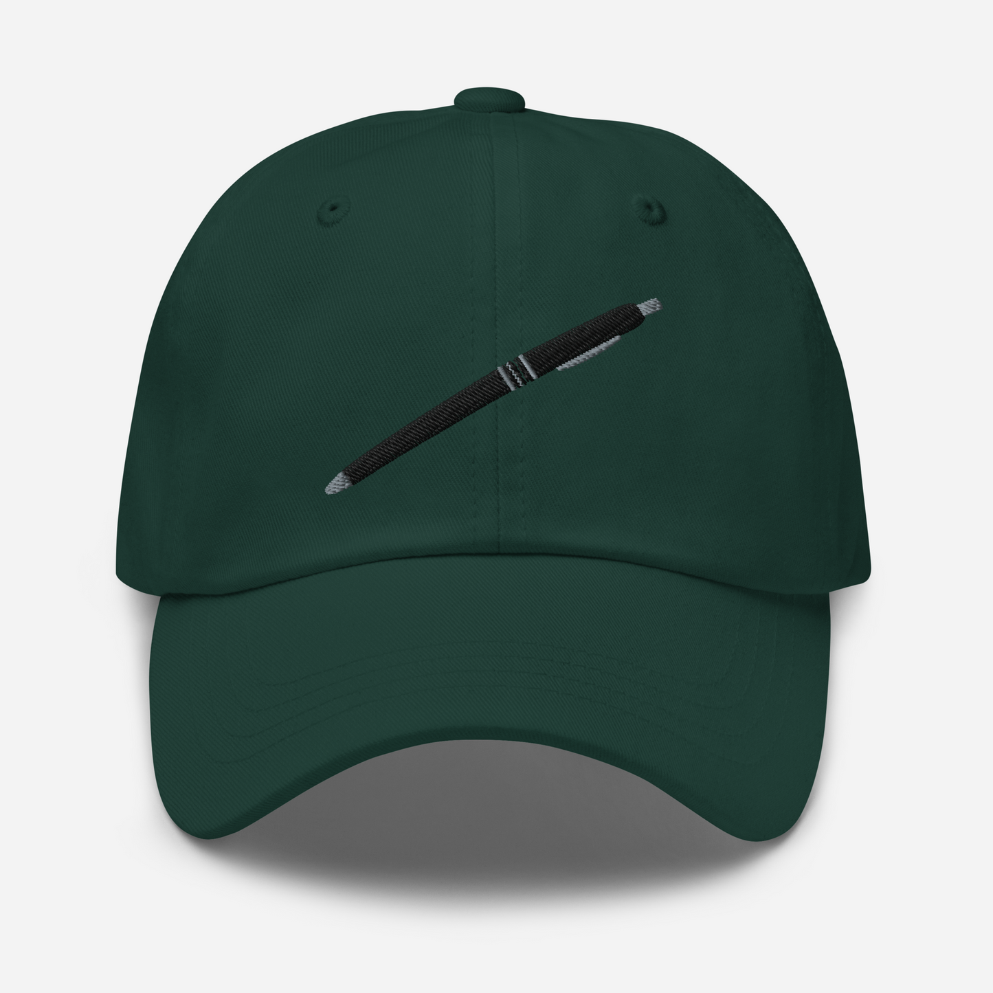 U.S. Government-Issue Pen hat