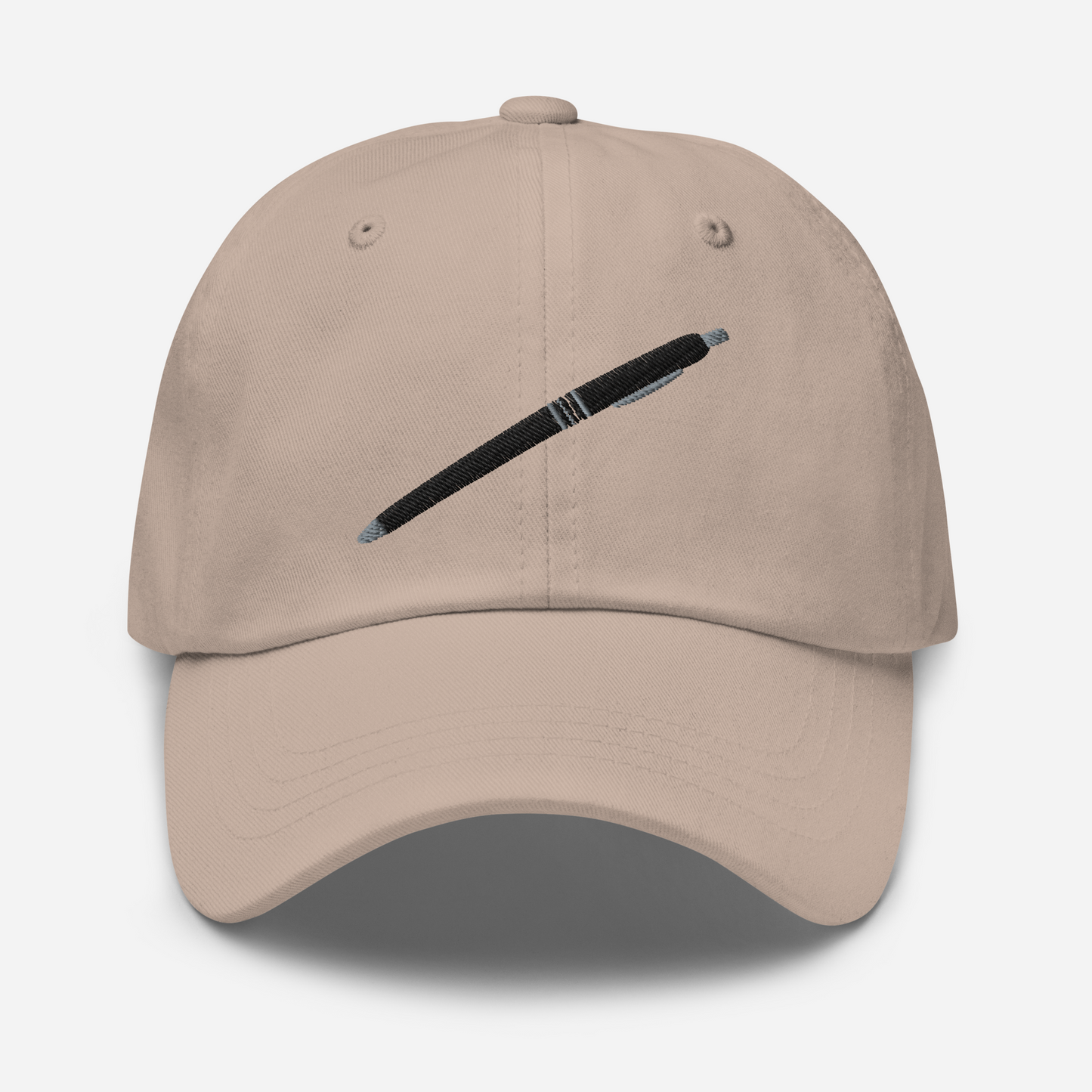 US government issue pen dad hat