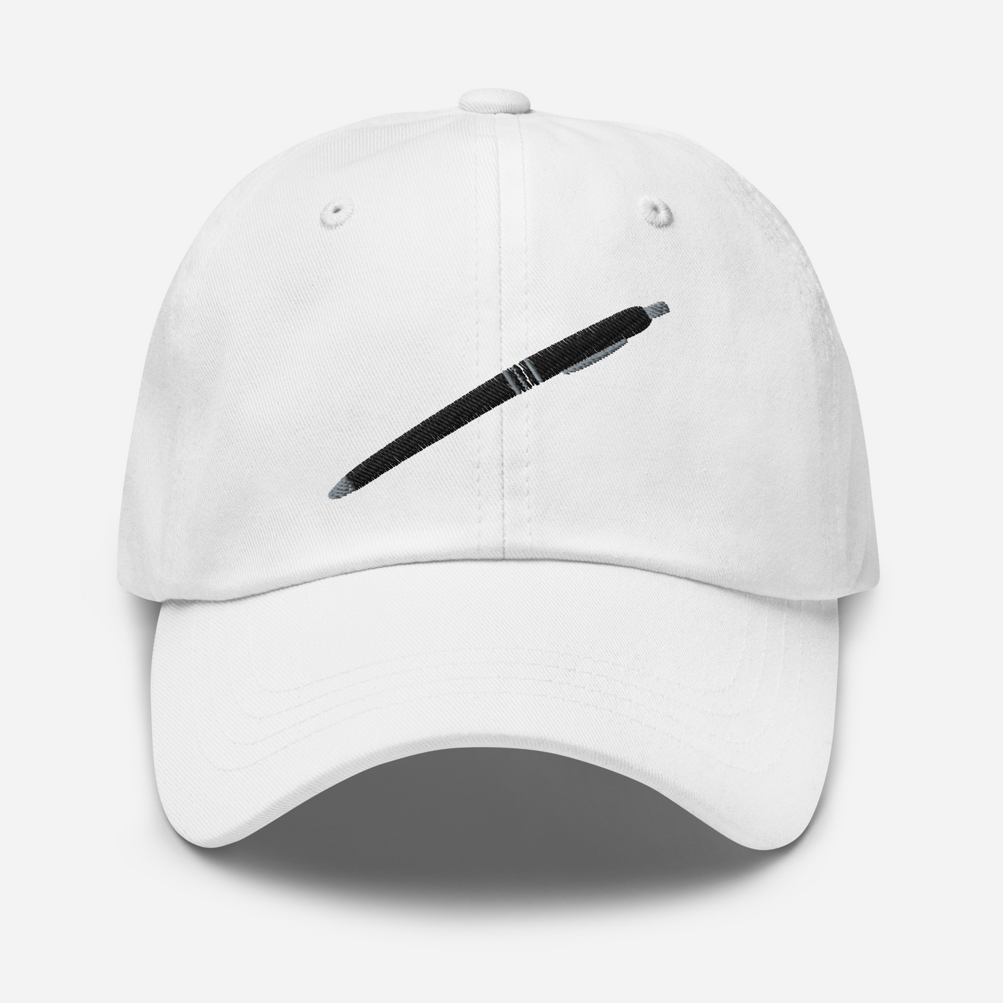 U.S. Government-Issue Pen hat