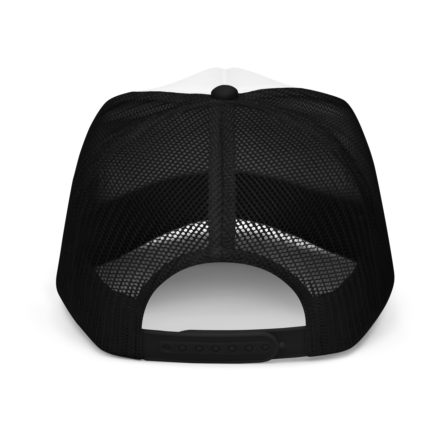 Bass Amateur Shops trucker hat