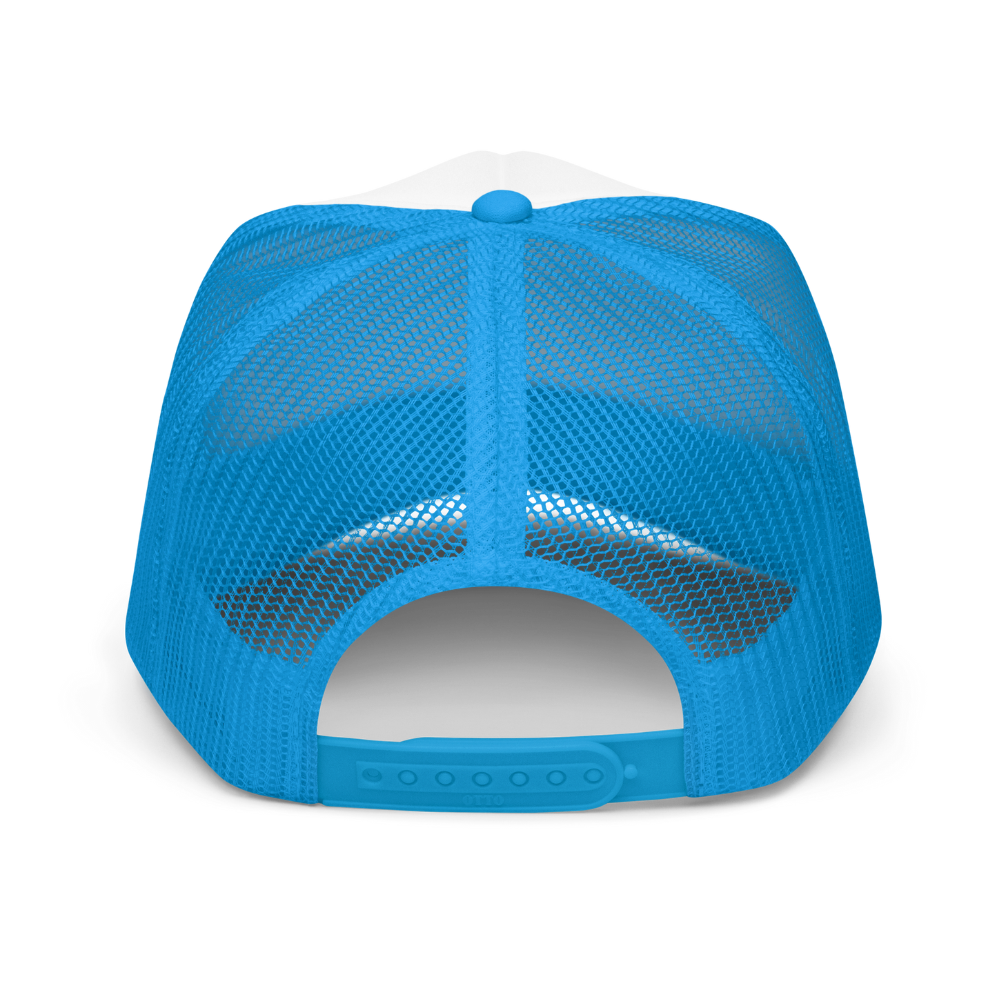 Bass Amateur Shops trucker hat