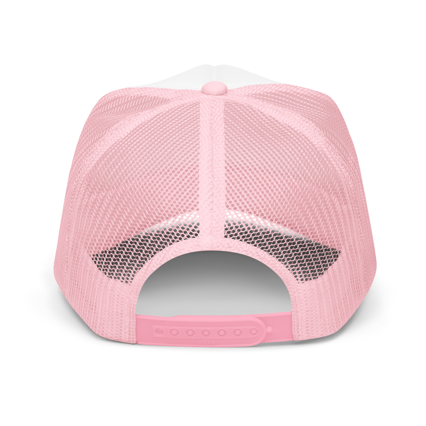 Bass Amateur Shops trucker hat
