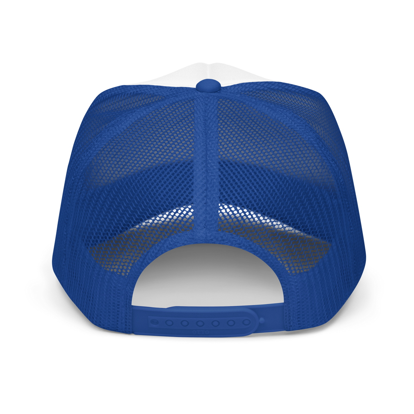 Bass Amateur Shops trucker hat