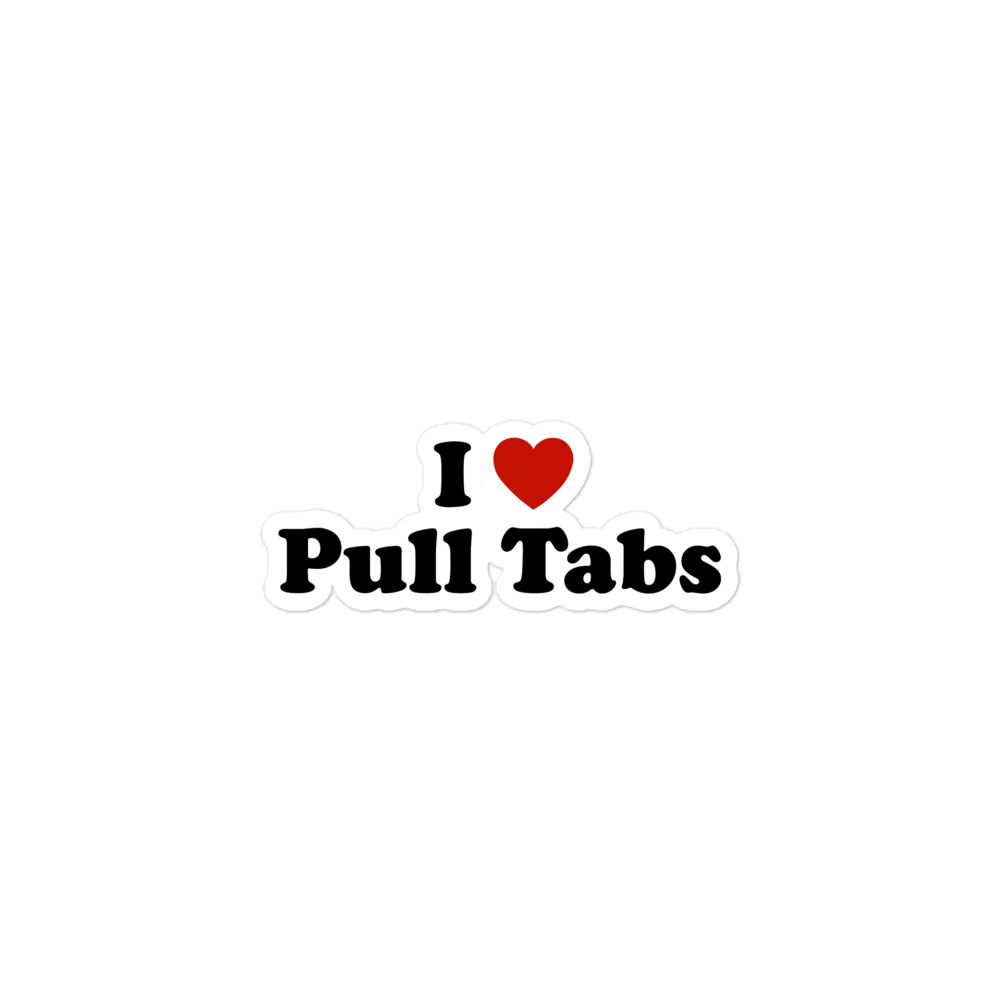 Bubble-free stickers