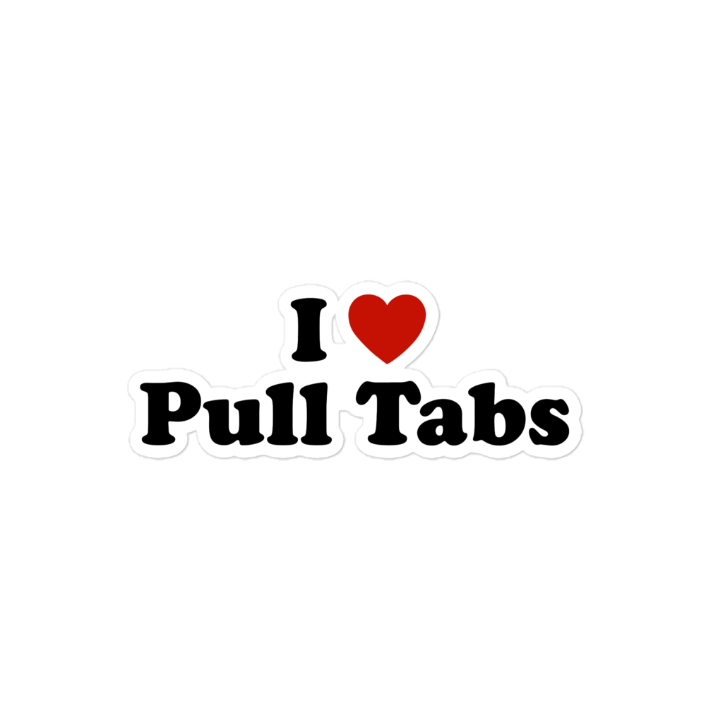 Bubble-free stickers