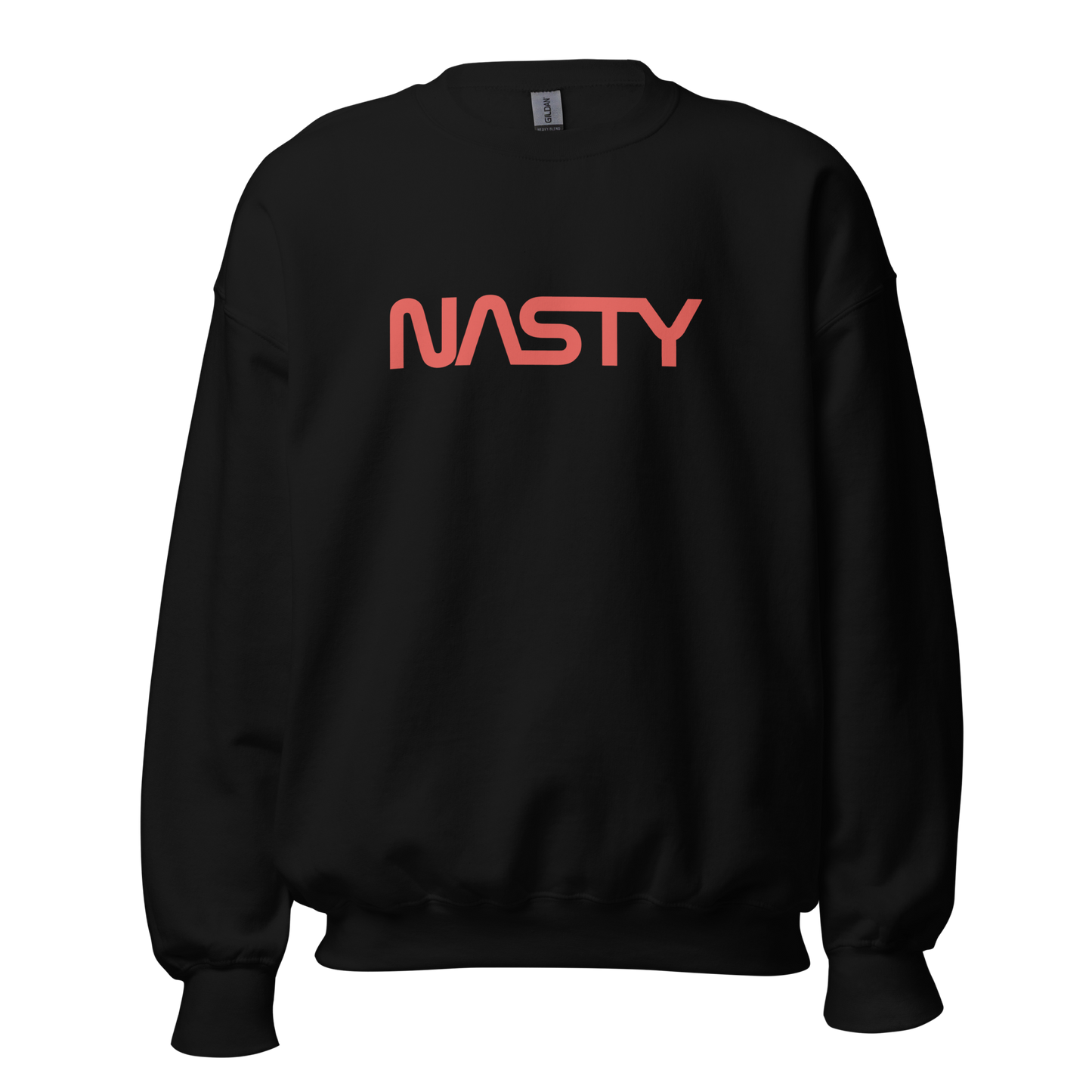 NASTY Unisex Sweatshirt