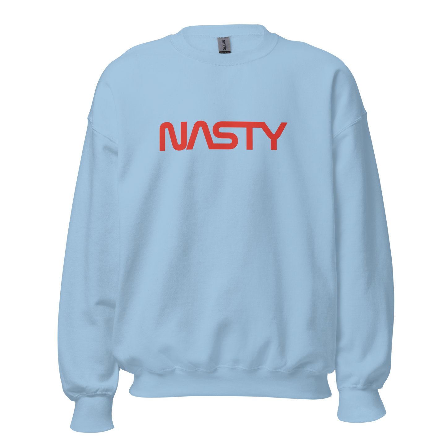 NASTY Unisex Sweatshirt