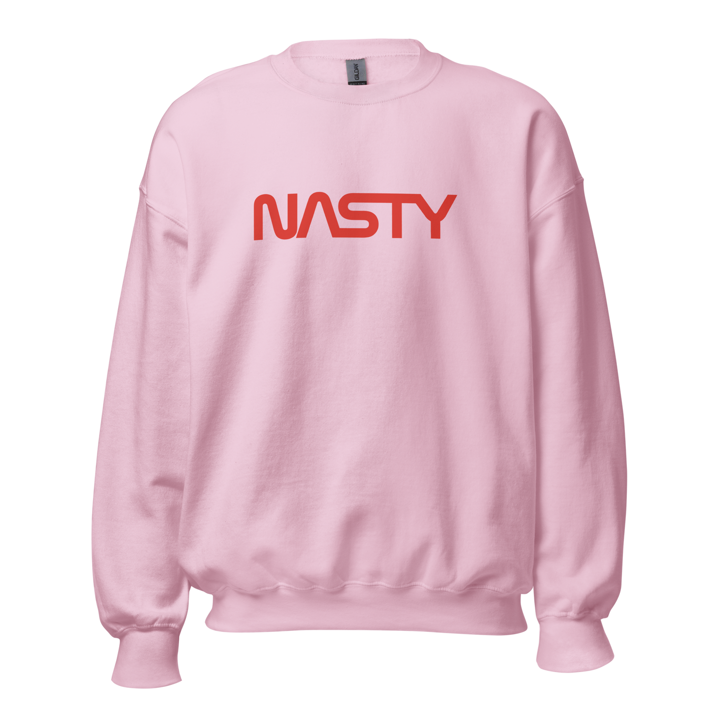NASTY Unisex Sweatshirt