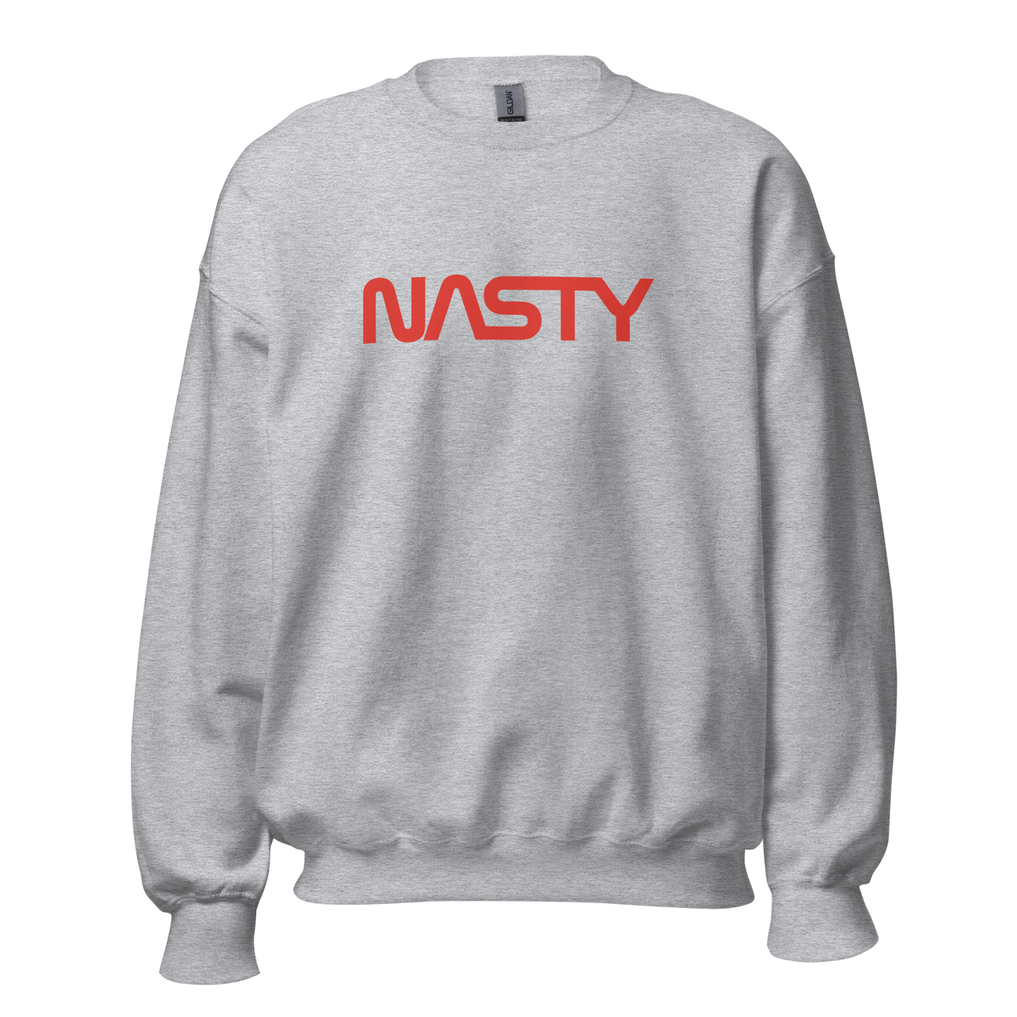 NASTY Unisex Sweatshirt
