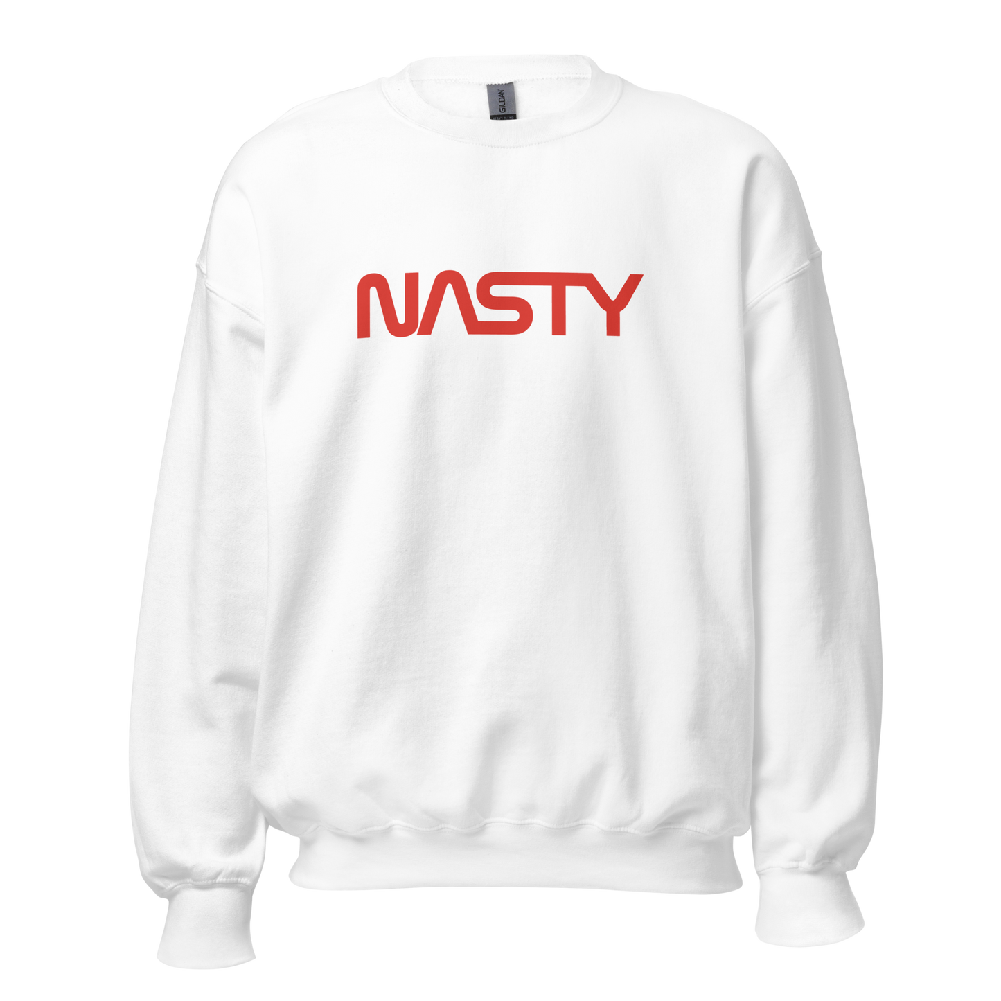 NASTY Unisex Sweatshirt