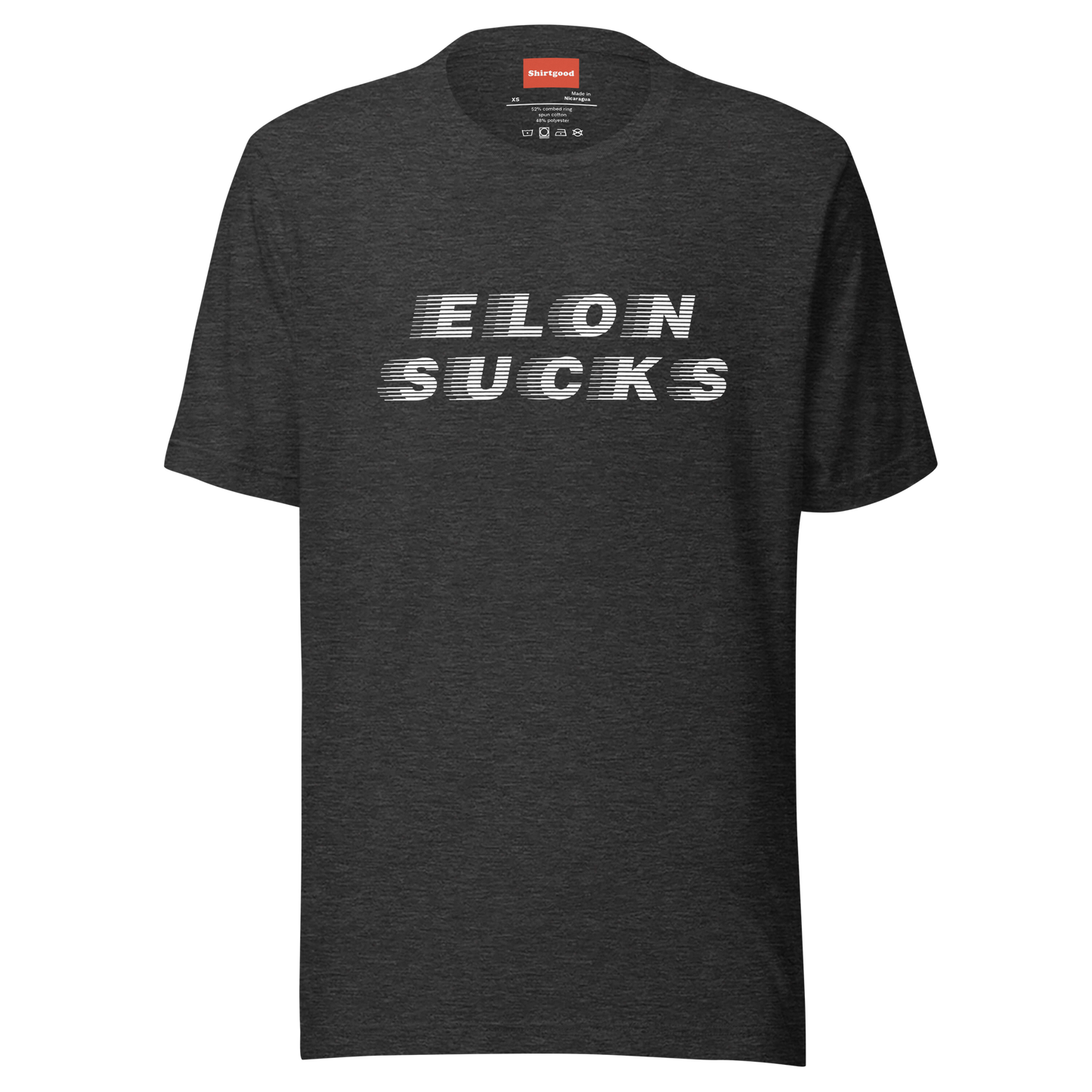 Elon Sucks! Fast version