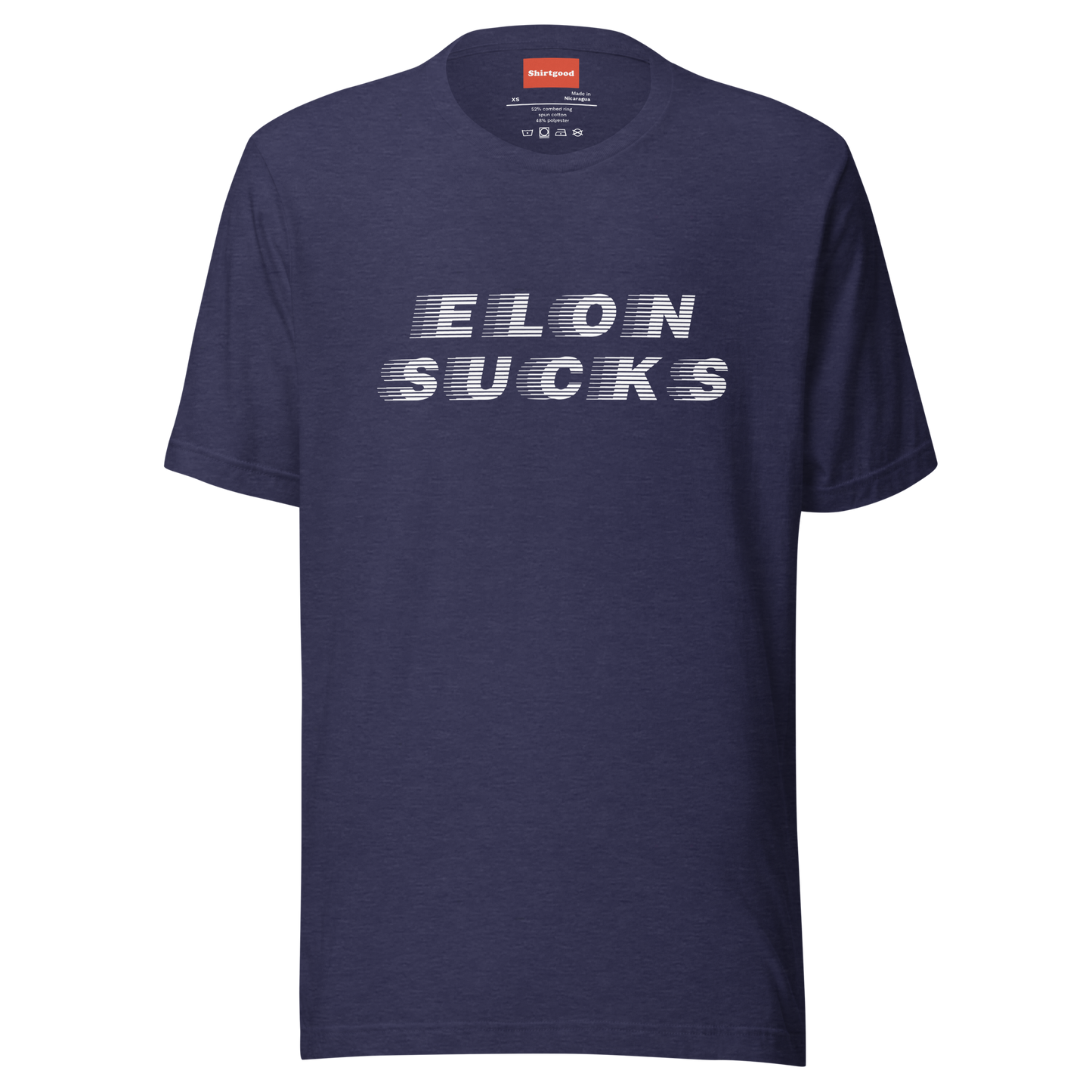 Elon Sucks! Fast version