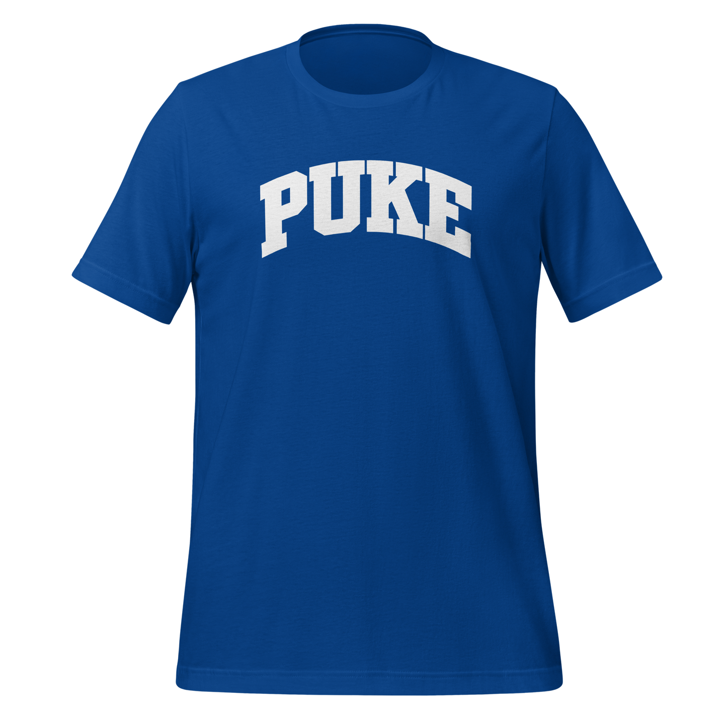 Puke Duke t-shirt
