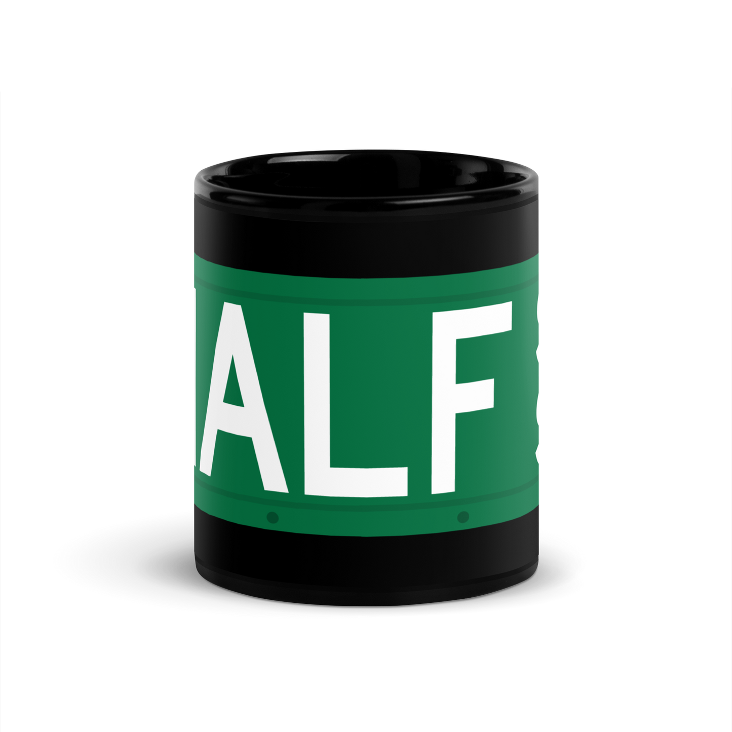 Half Street SE Mug