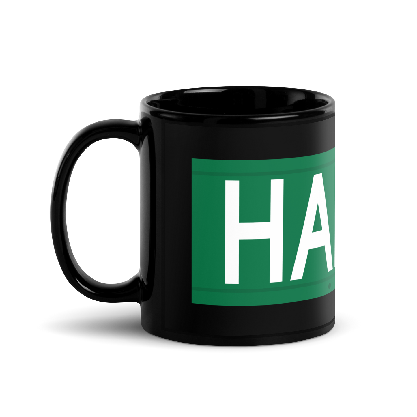 Half Street SE Mug