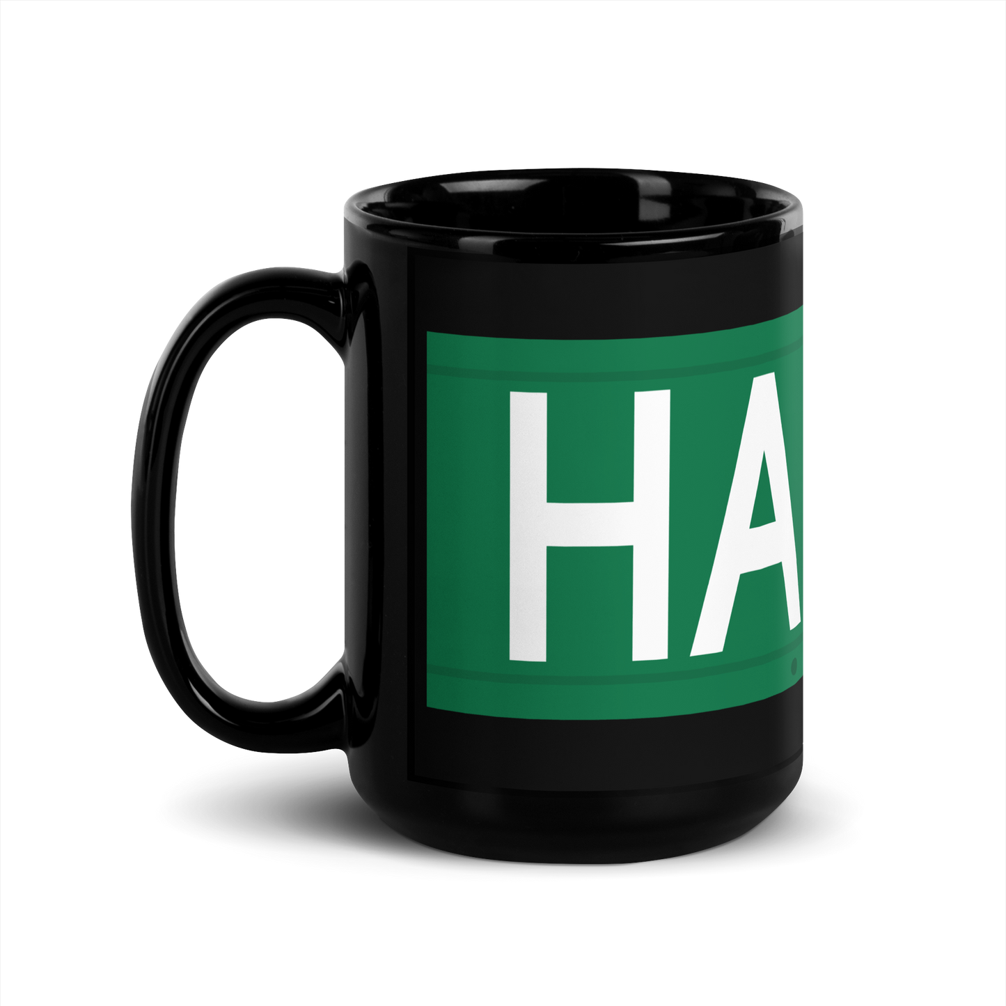 Half Street SE Mug