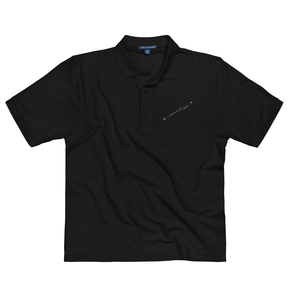 Sklicraft Pen Polo