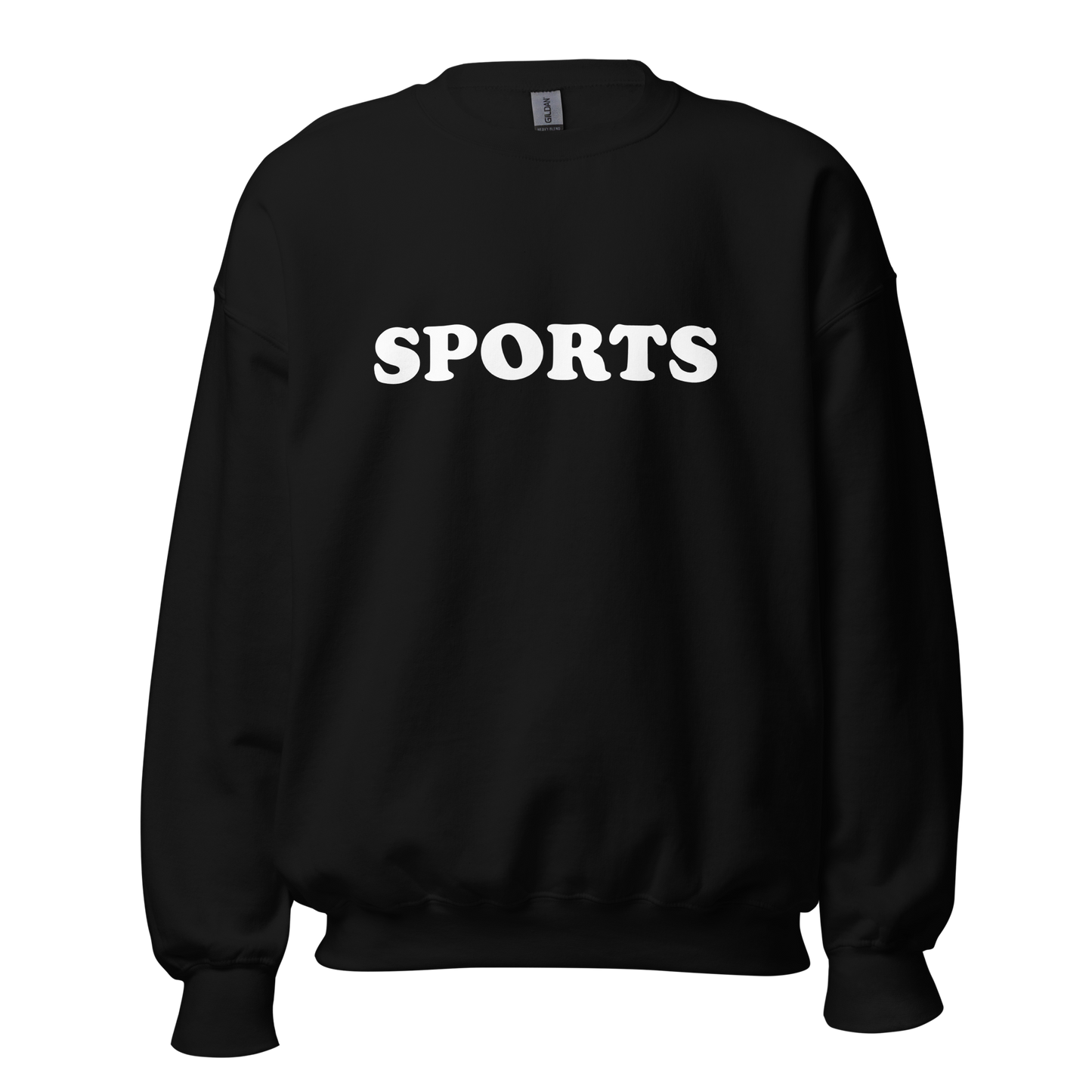SPORTS Sweatshirt