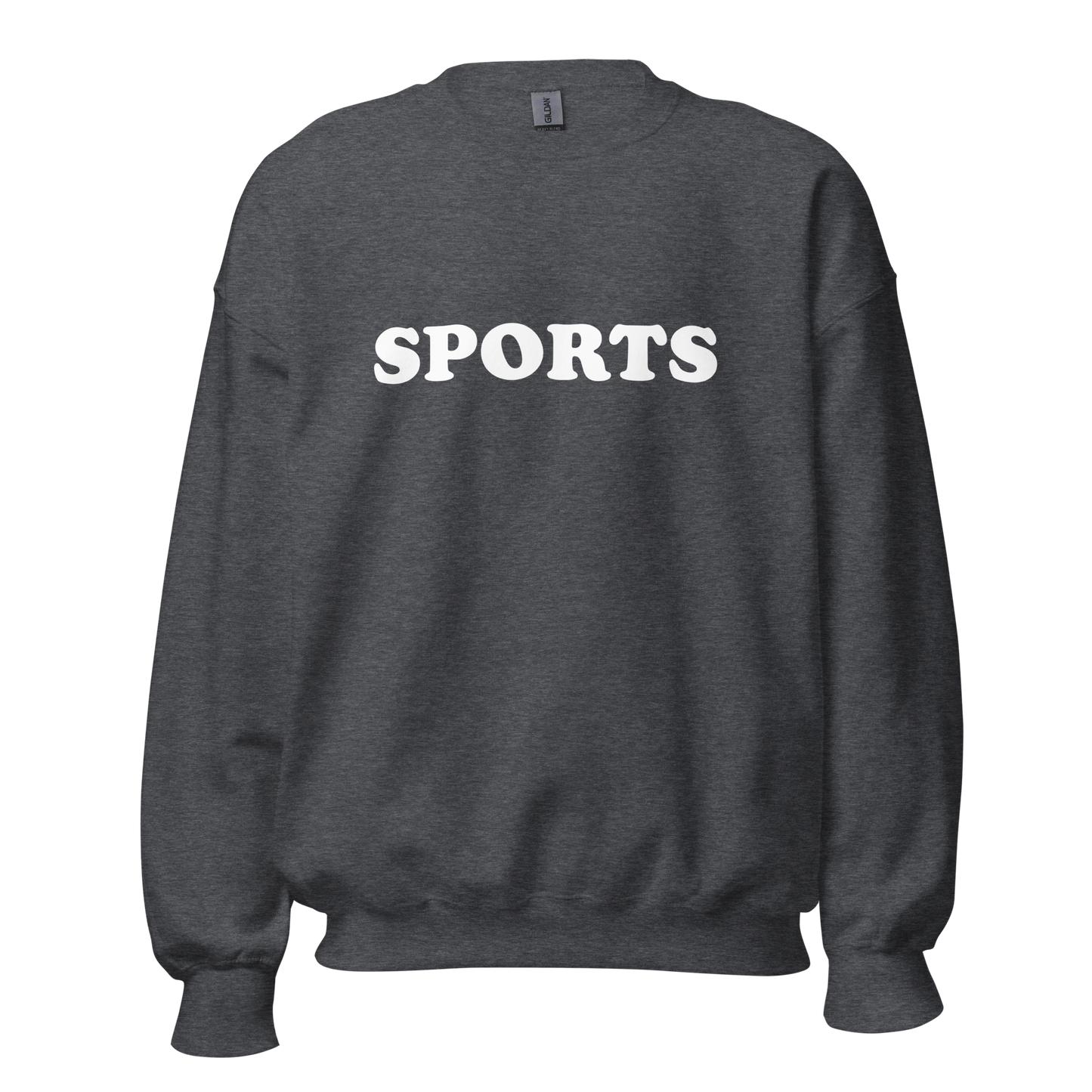 SPORTS Sweatshirt