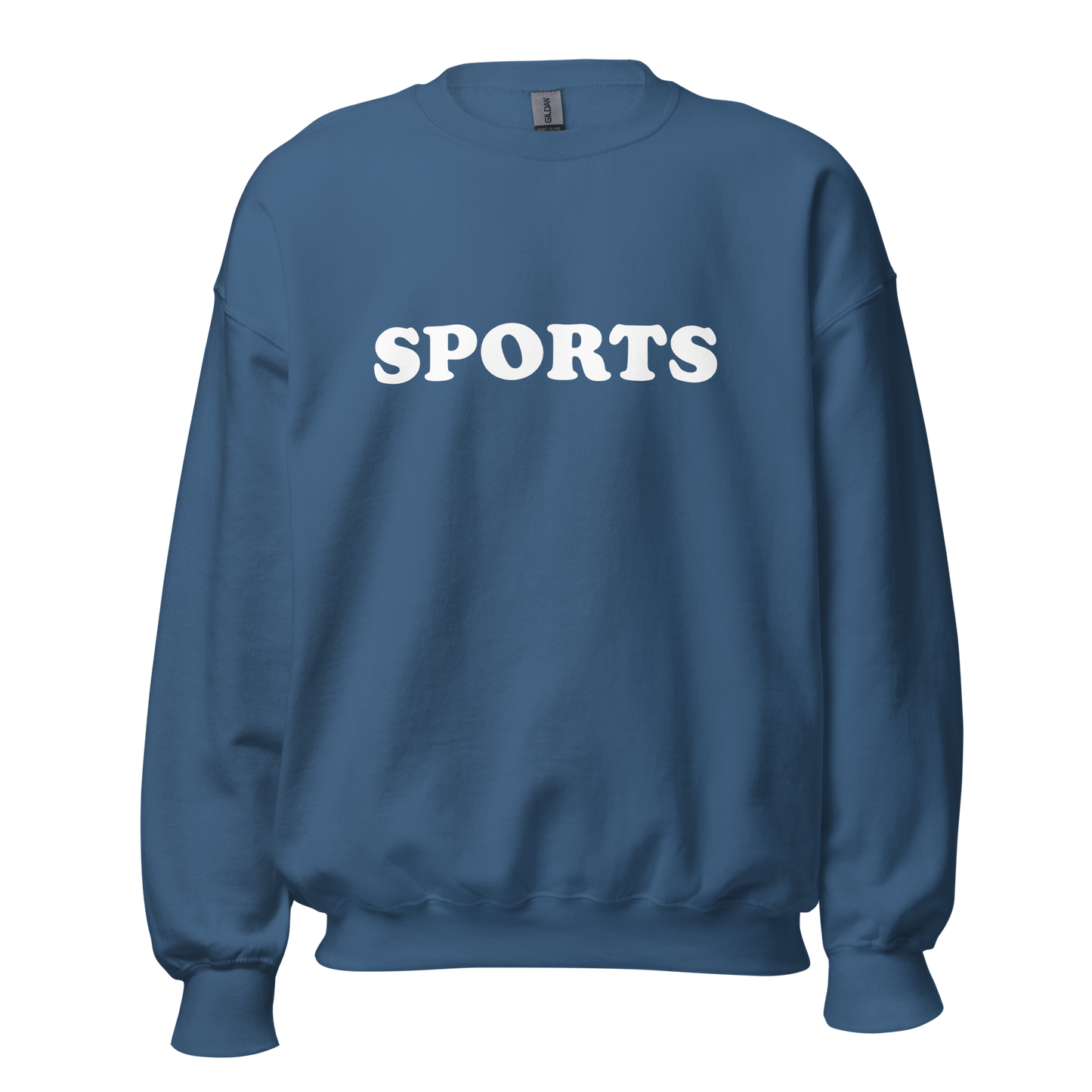 SPORTS Sweatshirt