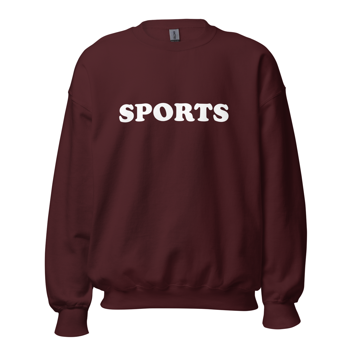 SPORTS Sweatshirt