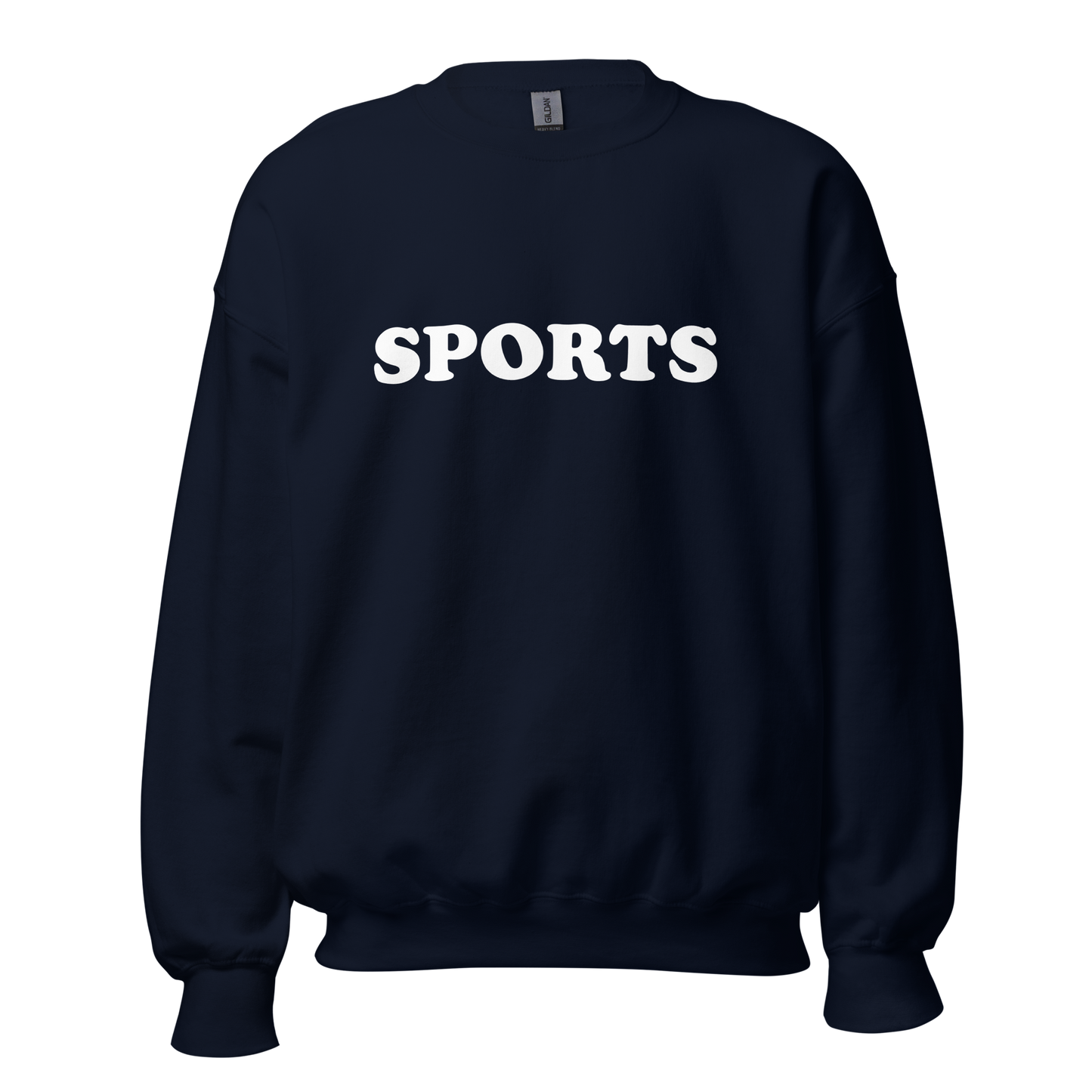 SPORTS Sweatshirt