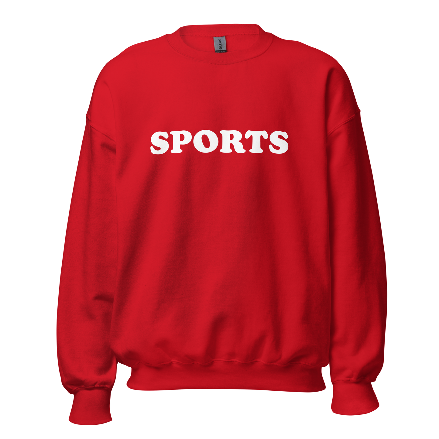 SPORTS Sweatshirt