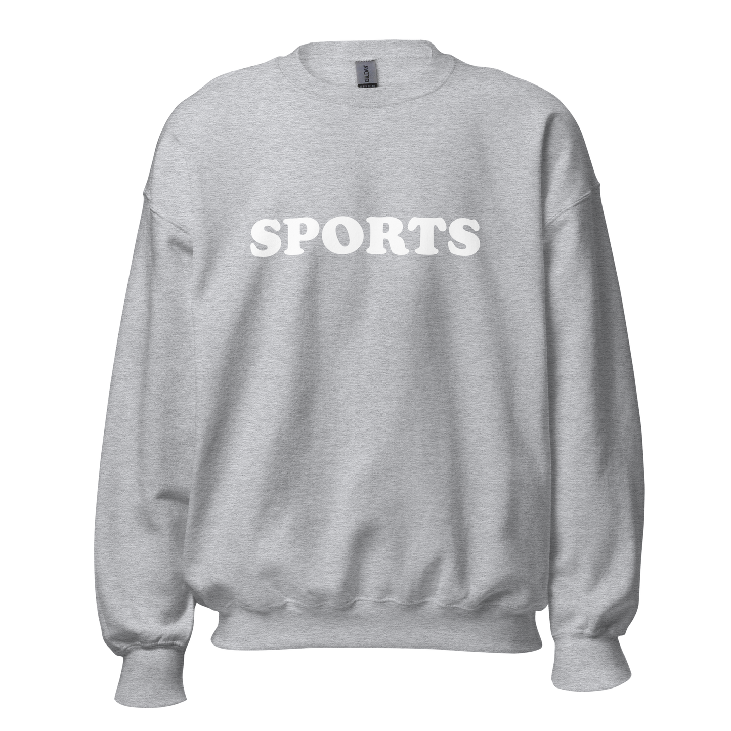 SPORTS Sweatshirt