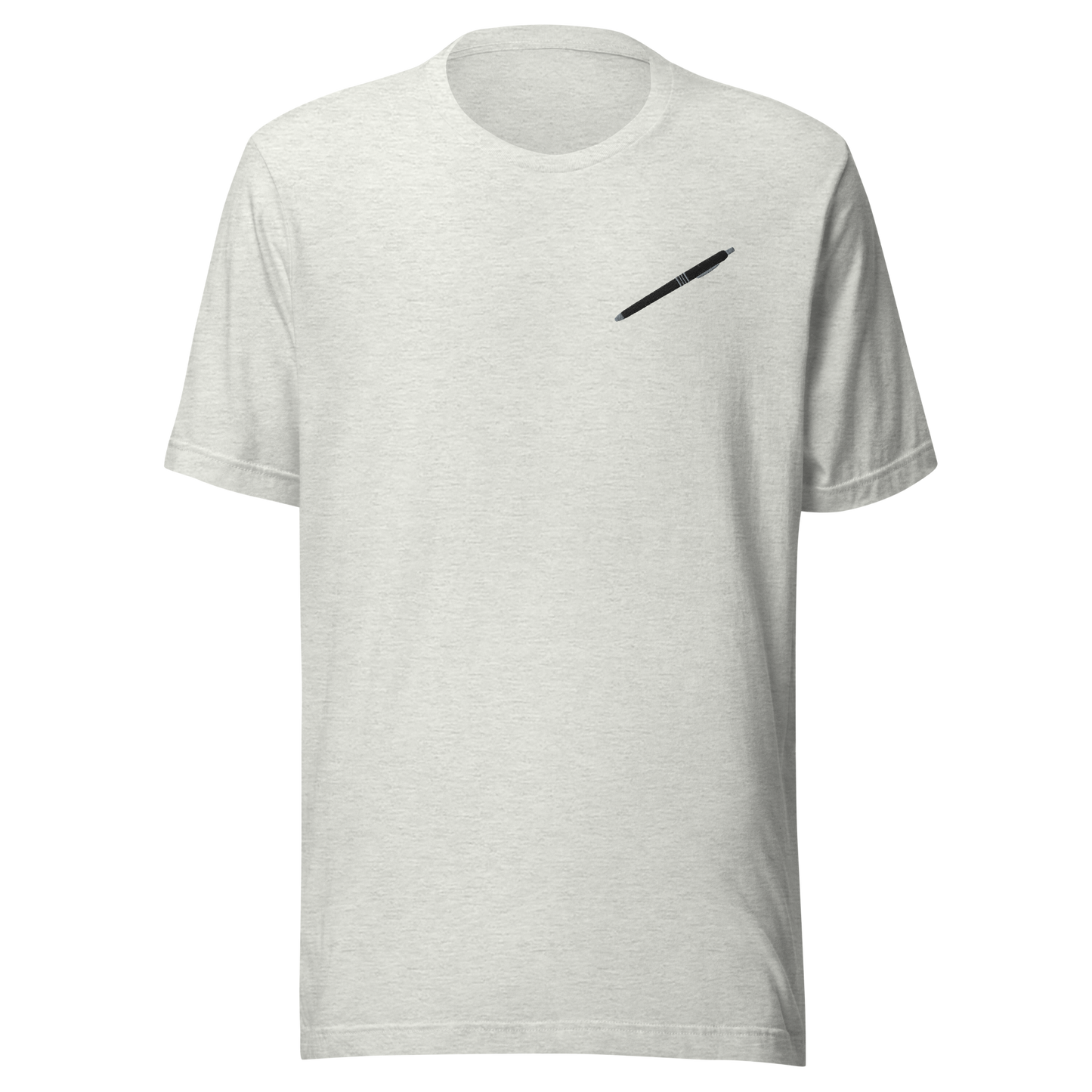 U.S. Government-Issue Ballpoint Pen embroidered shirt