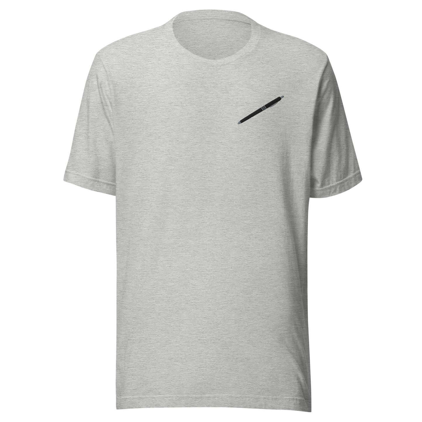 U.S. Government-Issue Ballpoint Pen embroidered shirt