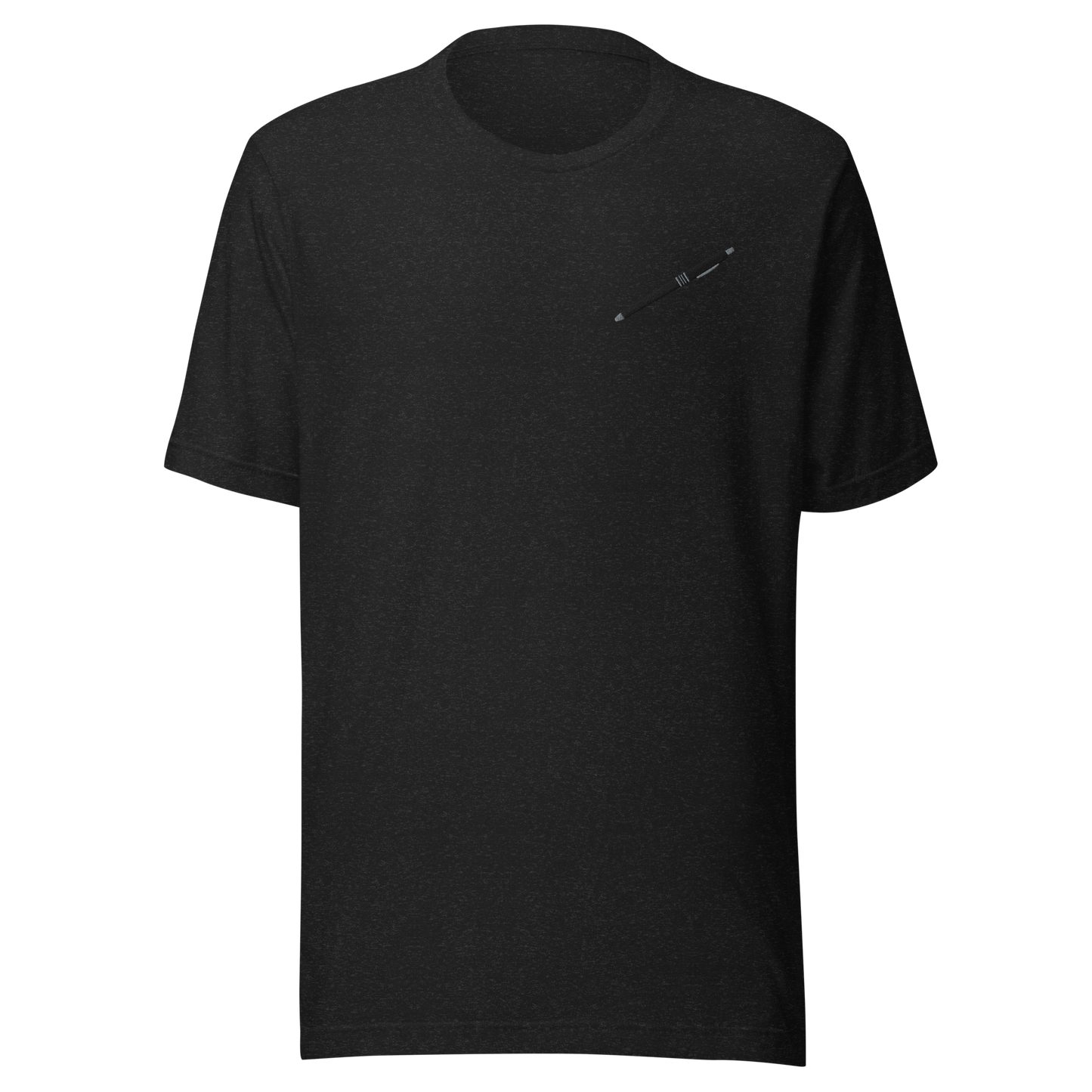U.S. Government-Issue Ballpoint Pen embroidered shirt