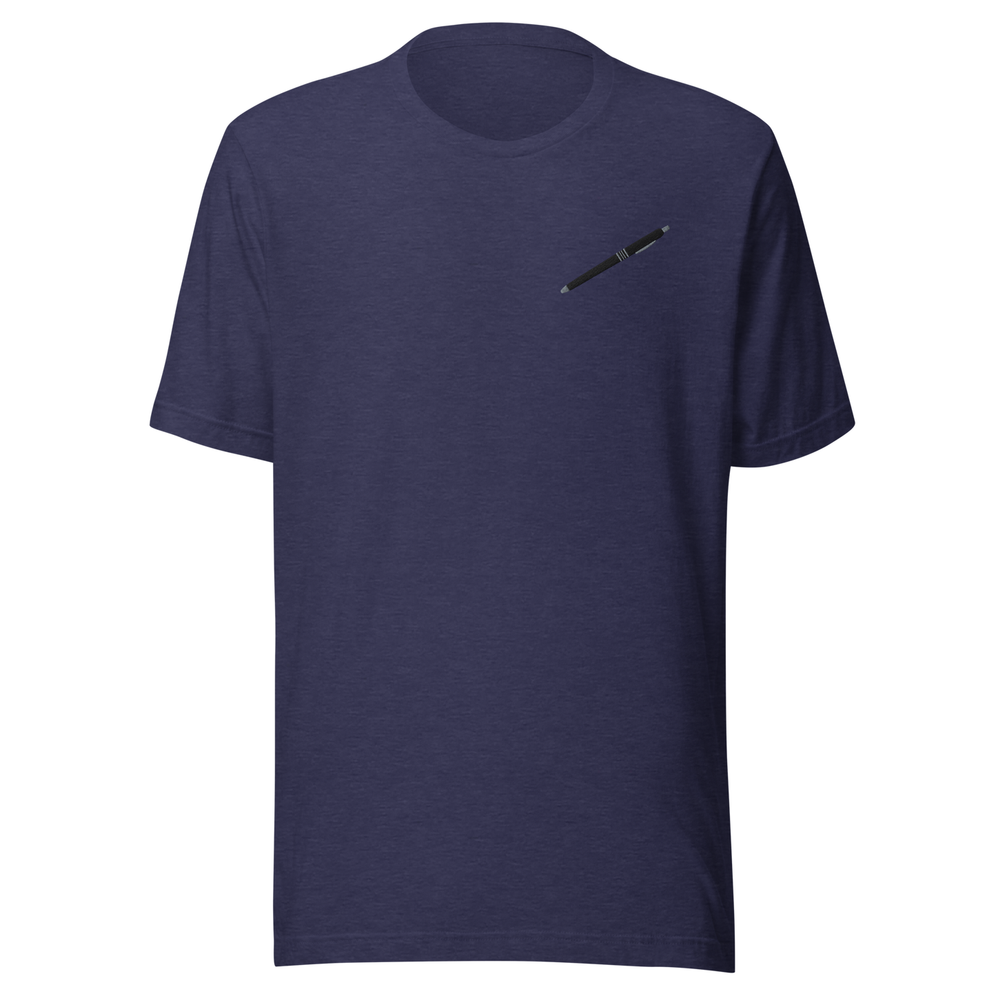 U.S. Government-Issue Ballpoint Pen embroidered shirt