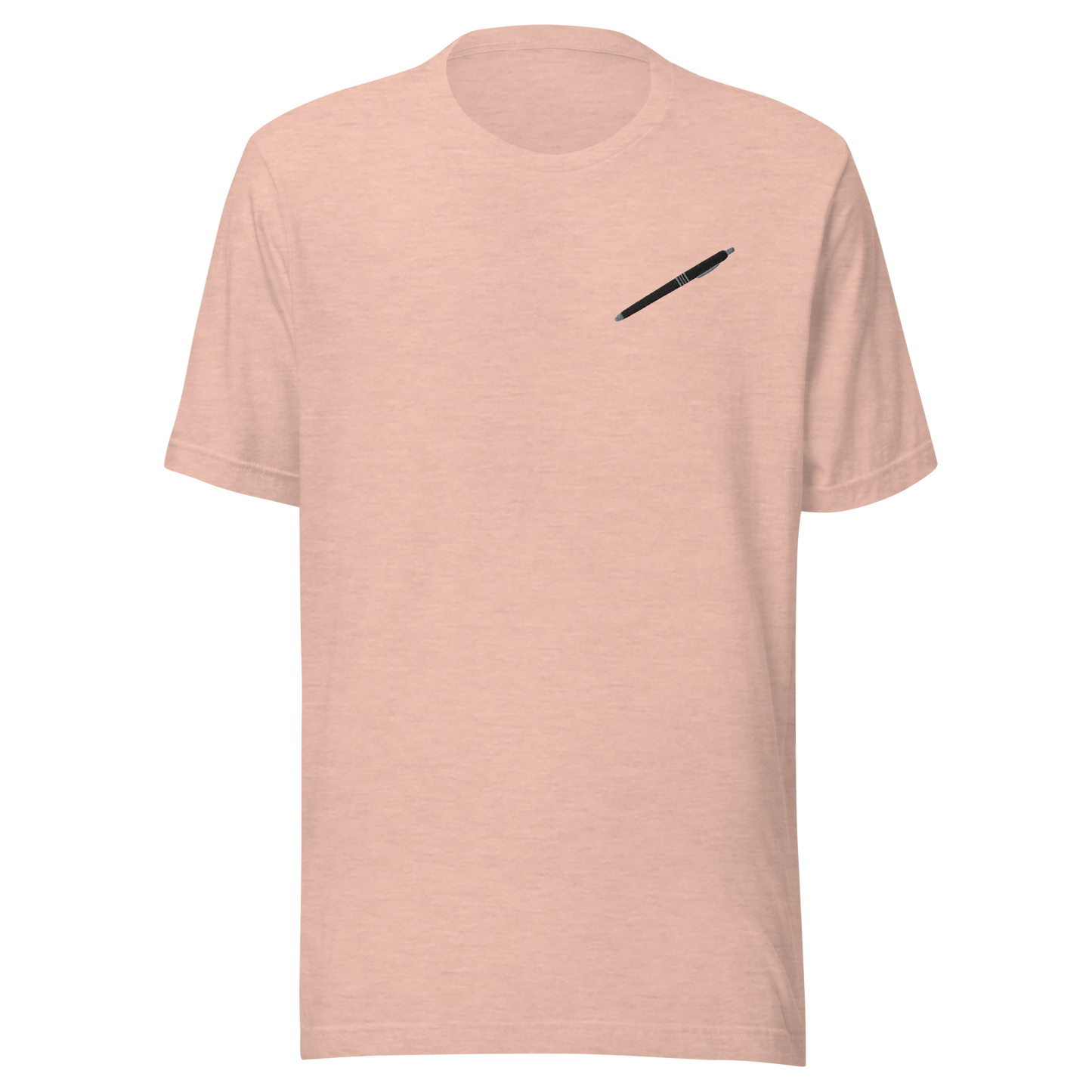 U.S. Government-Issue Ballpoint Pen embroidered shirt