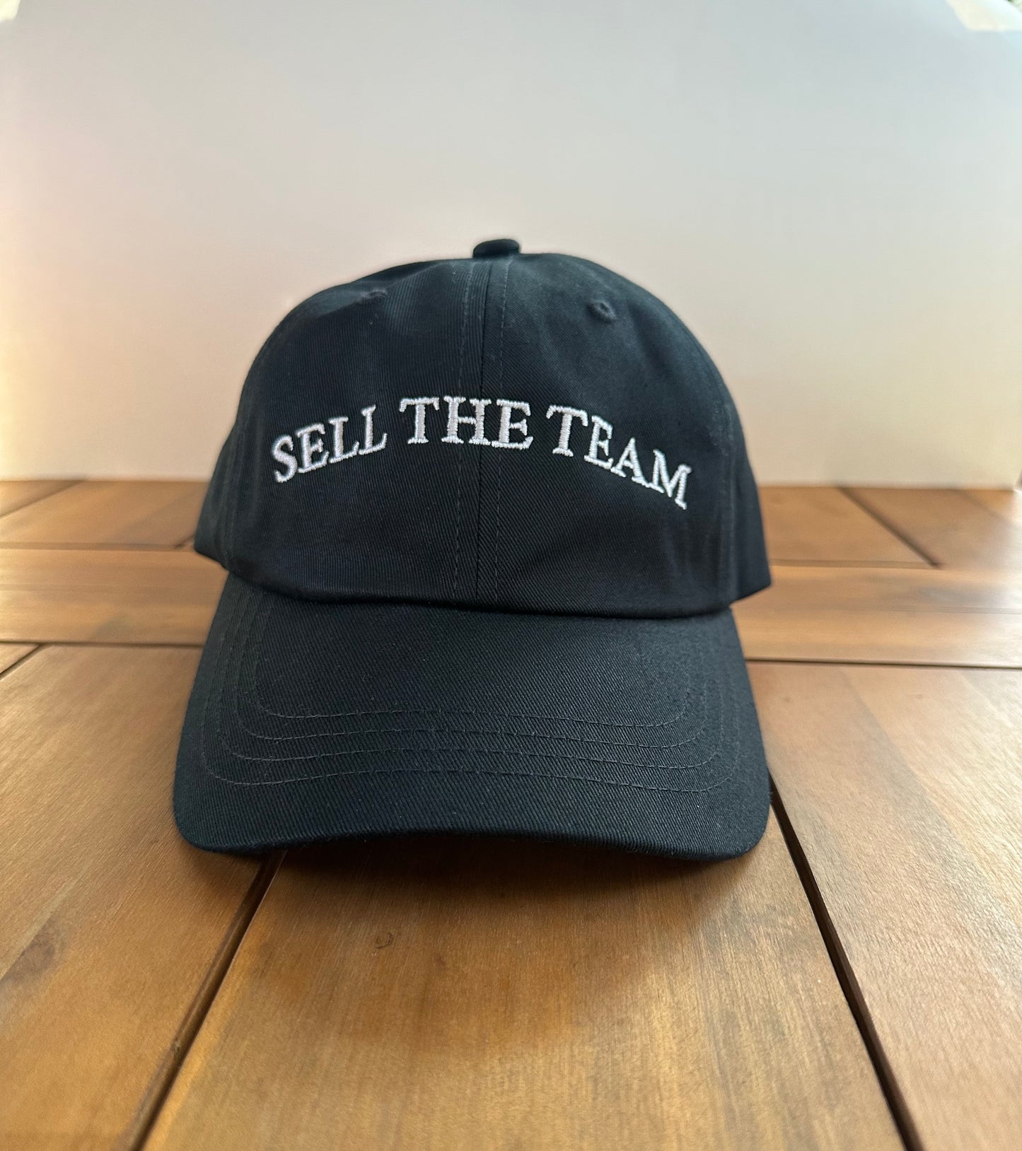 Sell the Team Rockies hat