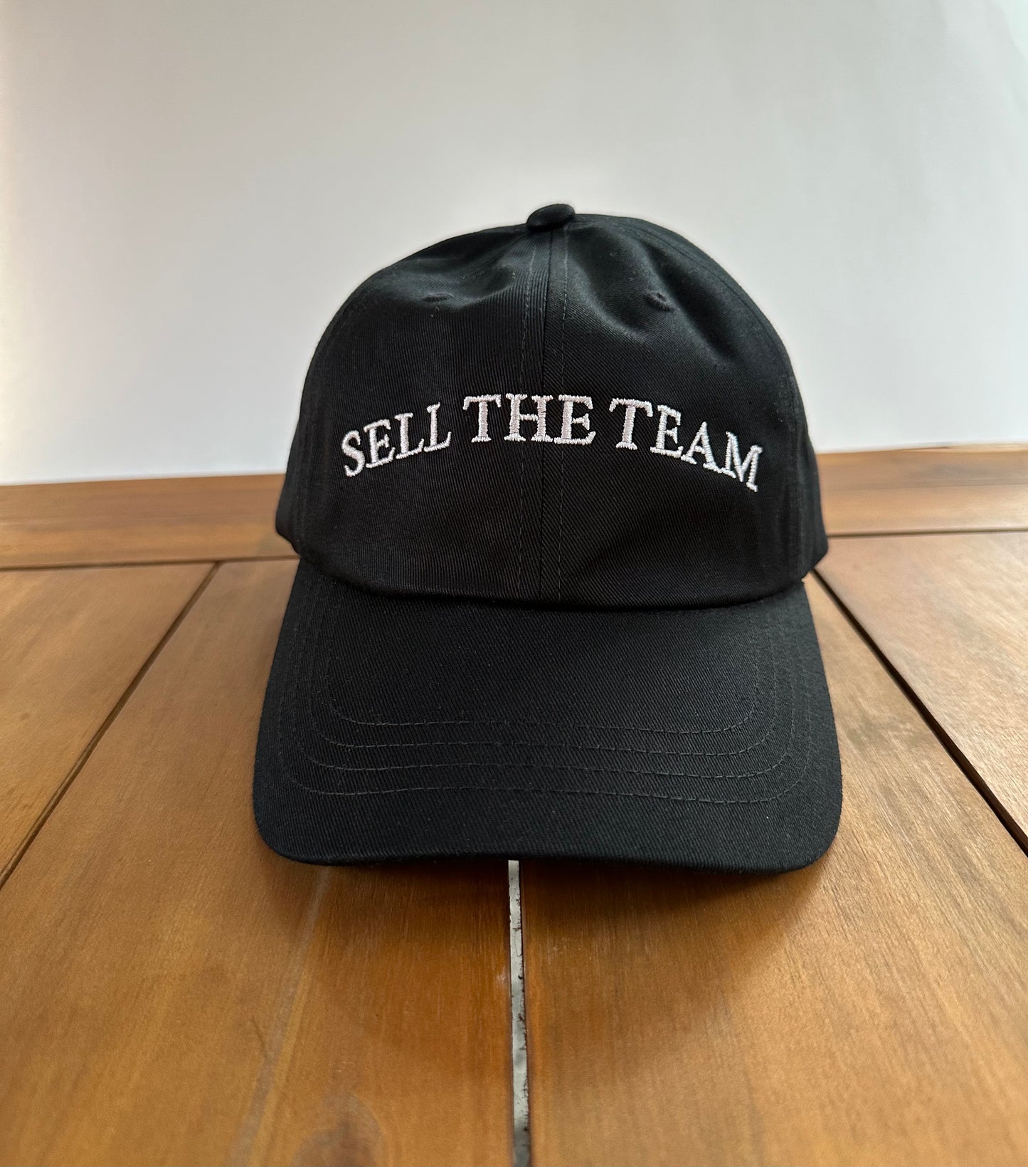 Sell the Team Rockies hat