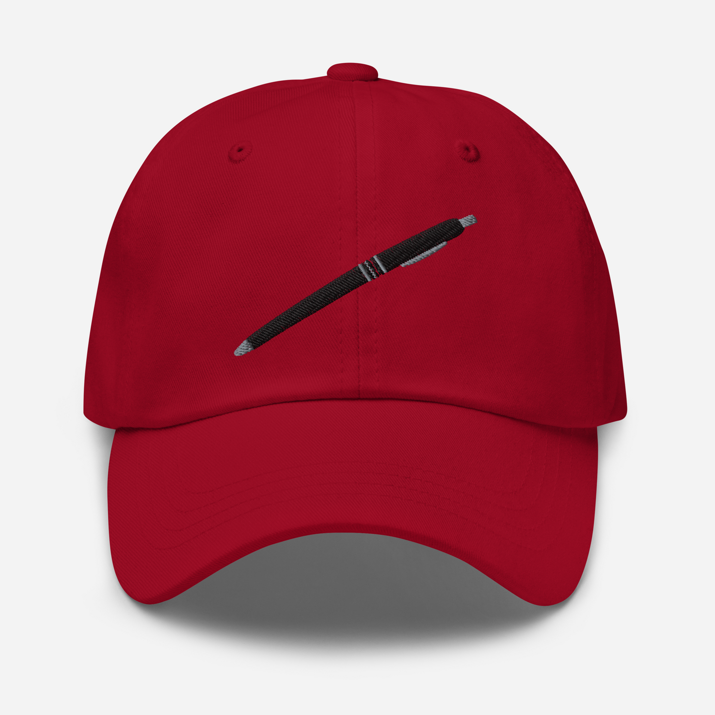 US government issue pen dad hat