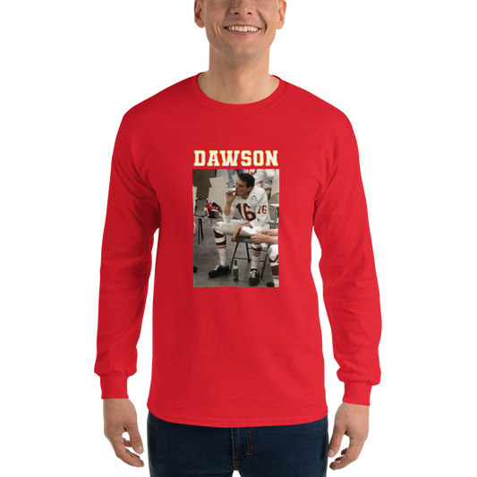 Dawson long sleeve shirt