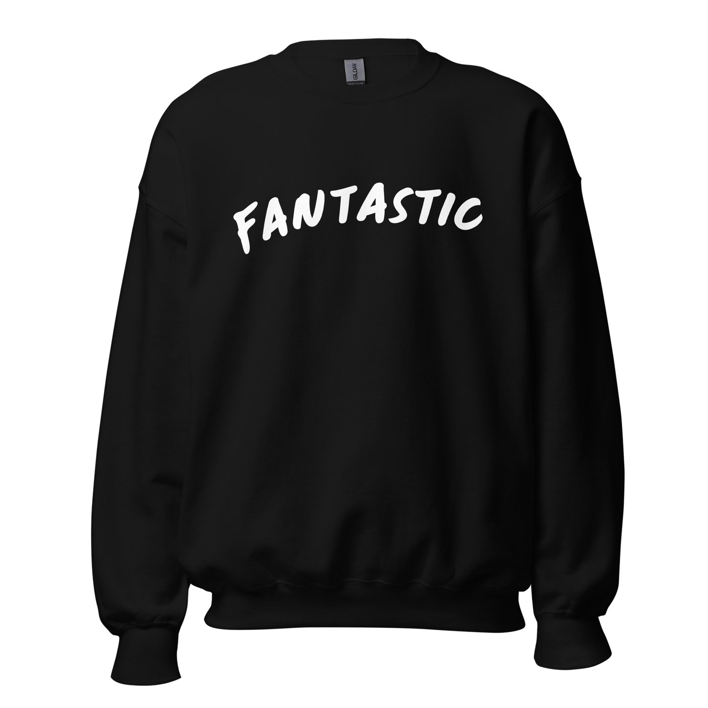 Fantastic Unisex Sweatshirt