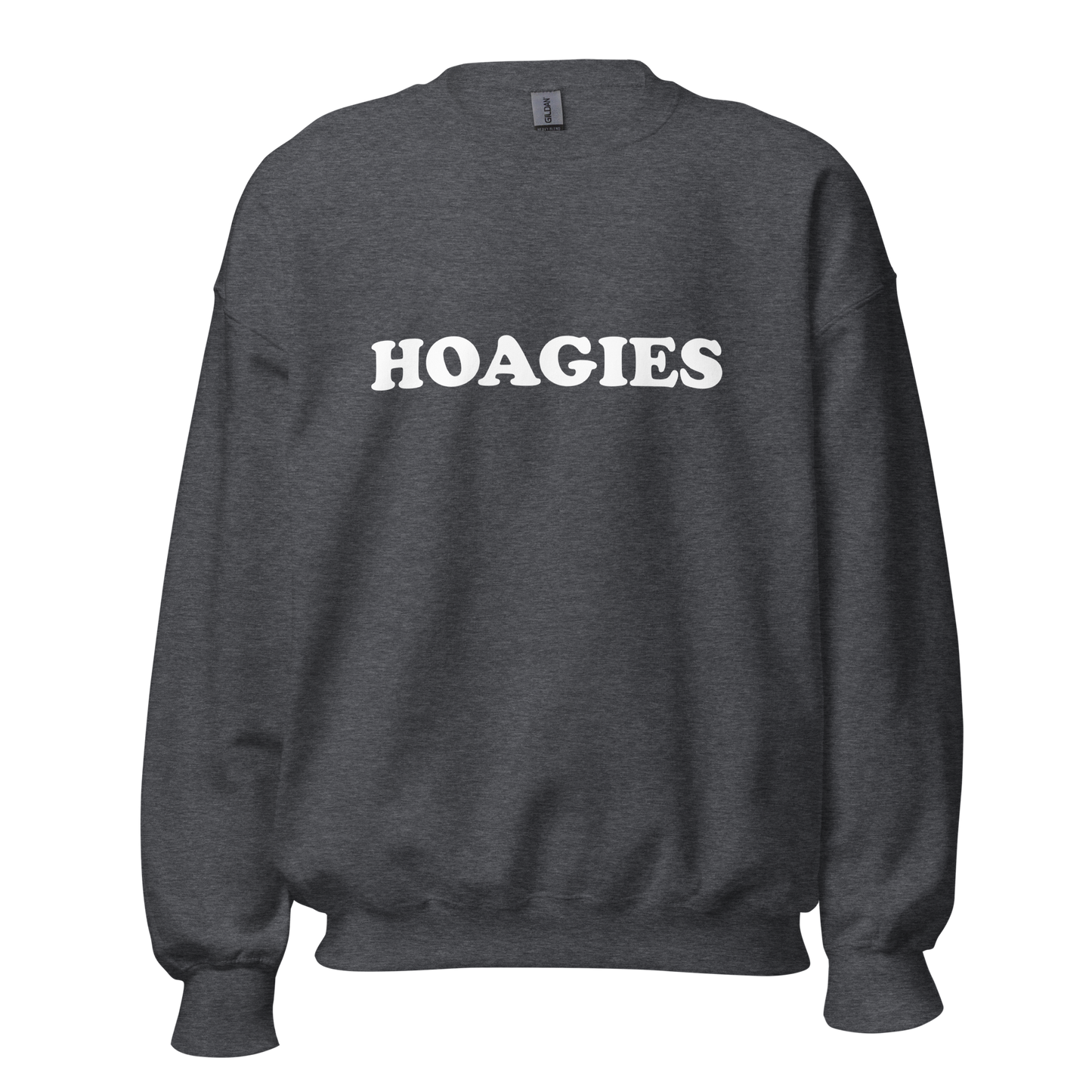 Hoagies Unisex Sweatshirt