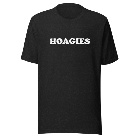 Hoagies Unisex t-shirt